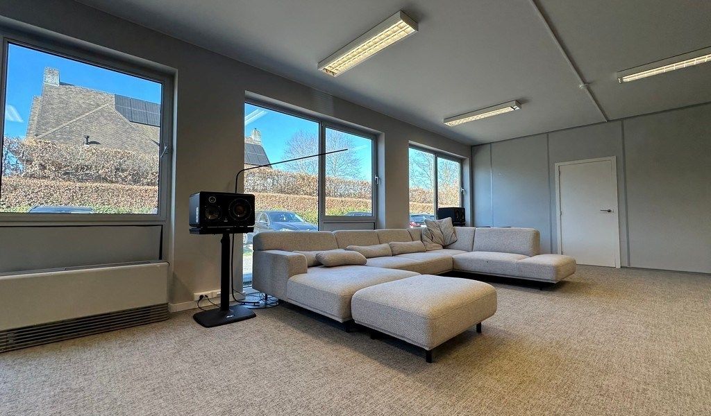 Instapklare burelen te huur in Sint Martens Latem foto 5