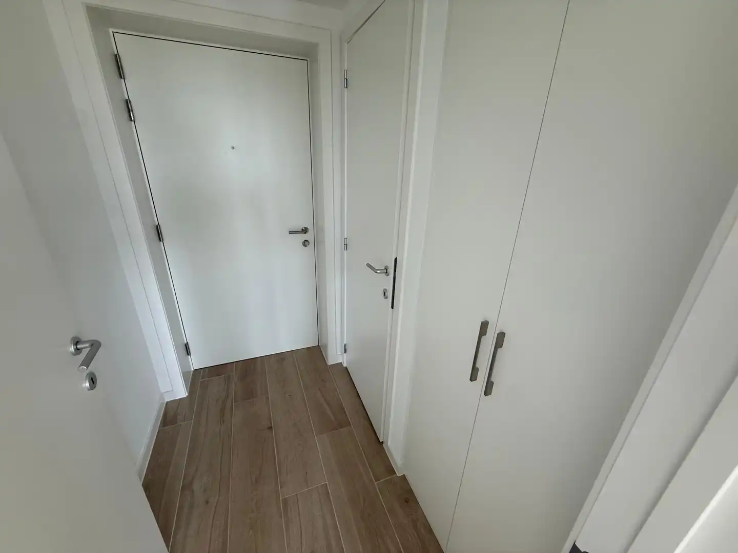 NIEUW APPARTEMENT MET TERRAS foto 7