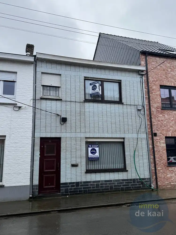 Hoofdfoto van de publicatie: Huis te koop