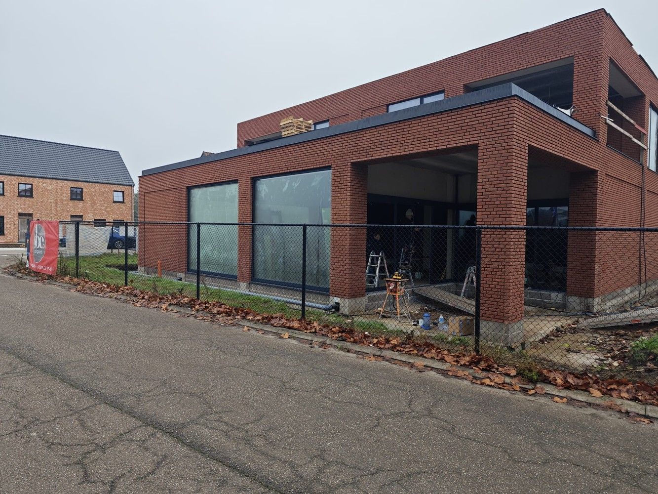 NIEUW Res. 'De Gieterij' Zelem, Halen foto 8