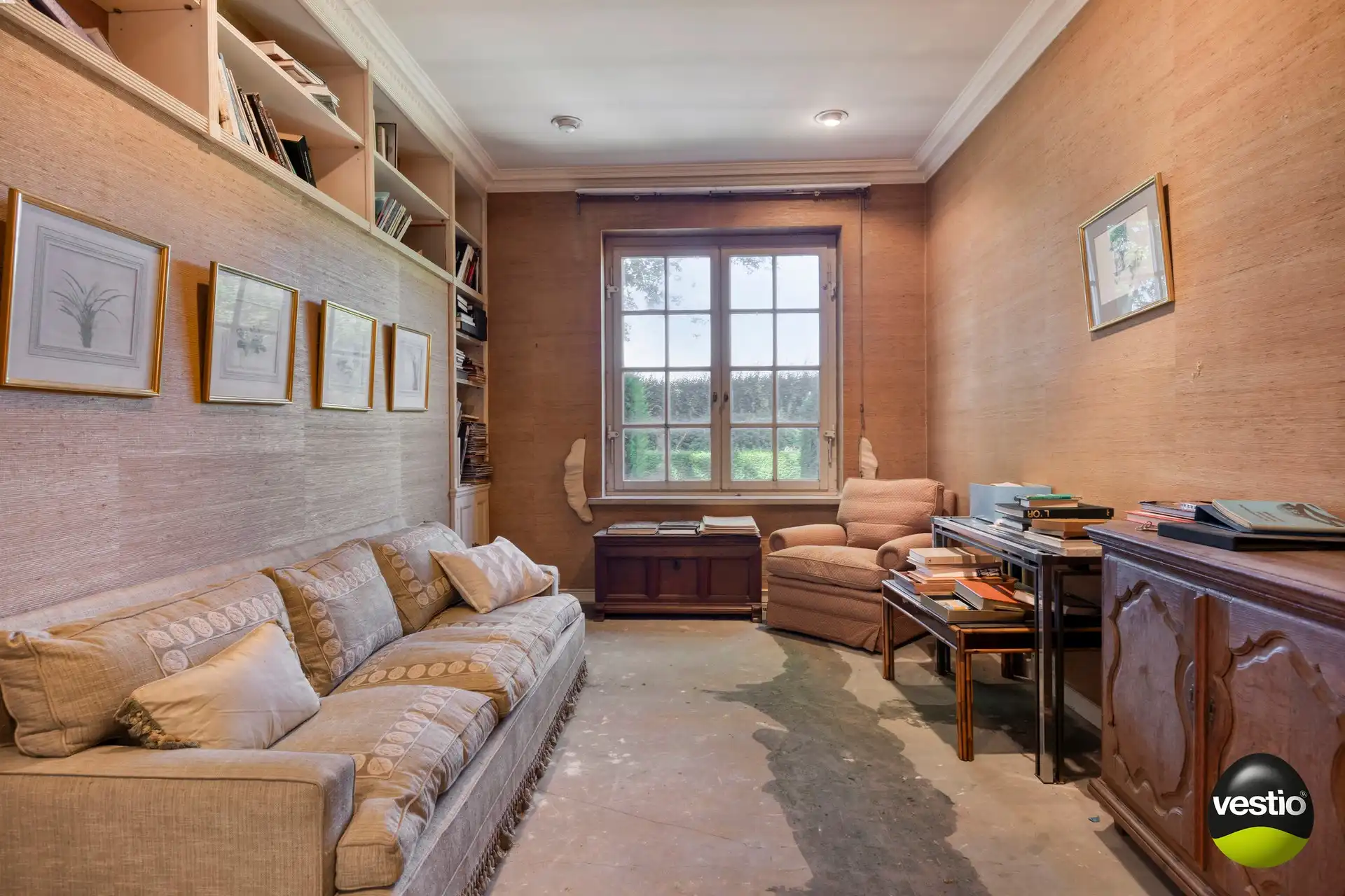 Exclusieve villa in bosrijke omgeving van Hasselt – 5.000 m² privacy en groen foto 19