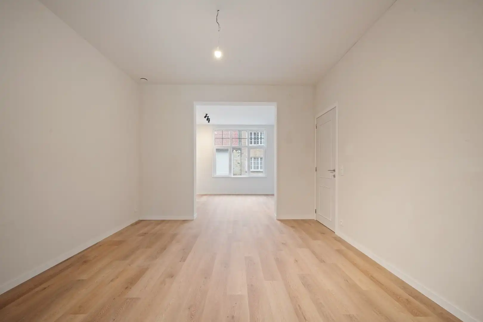 Karaktervol, gerenoveerde burgerwoning in Nieuwpoort (Vernieuwbouw - Epeil 7) – 4 slaapkamers & stadstuin foto 12