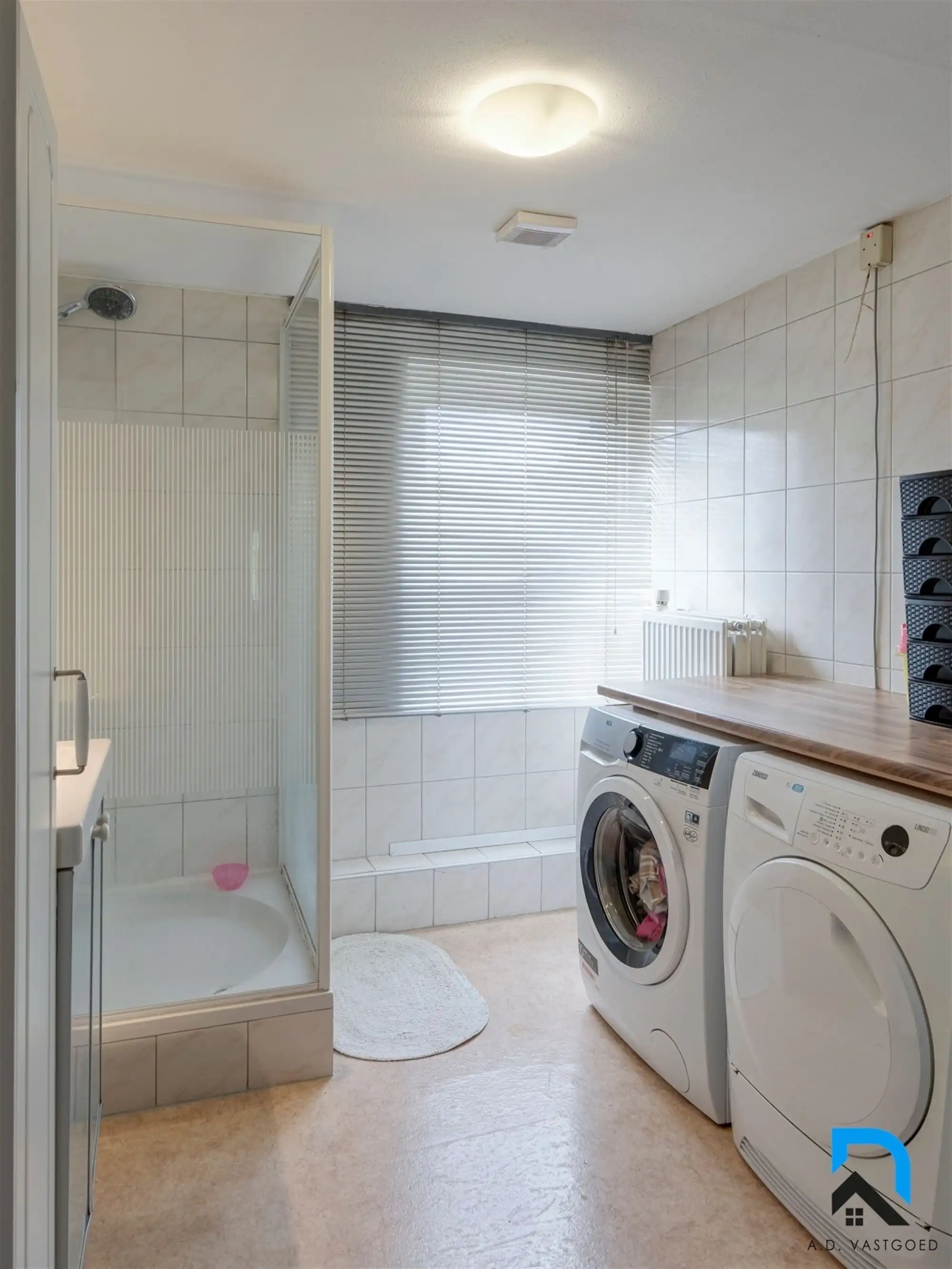 Ruim appartement in Eigenbilzen foto 7