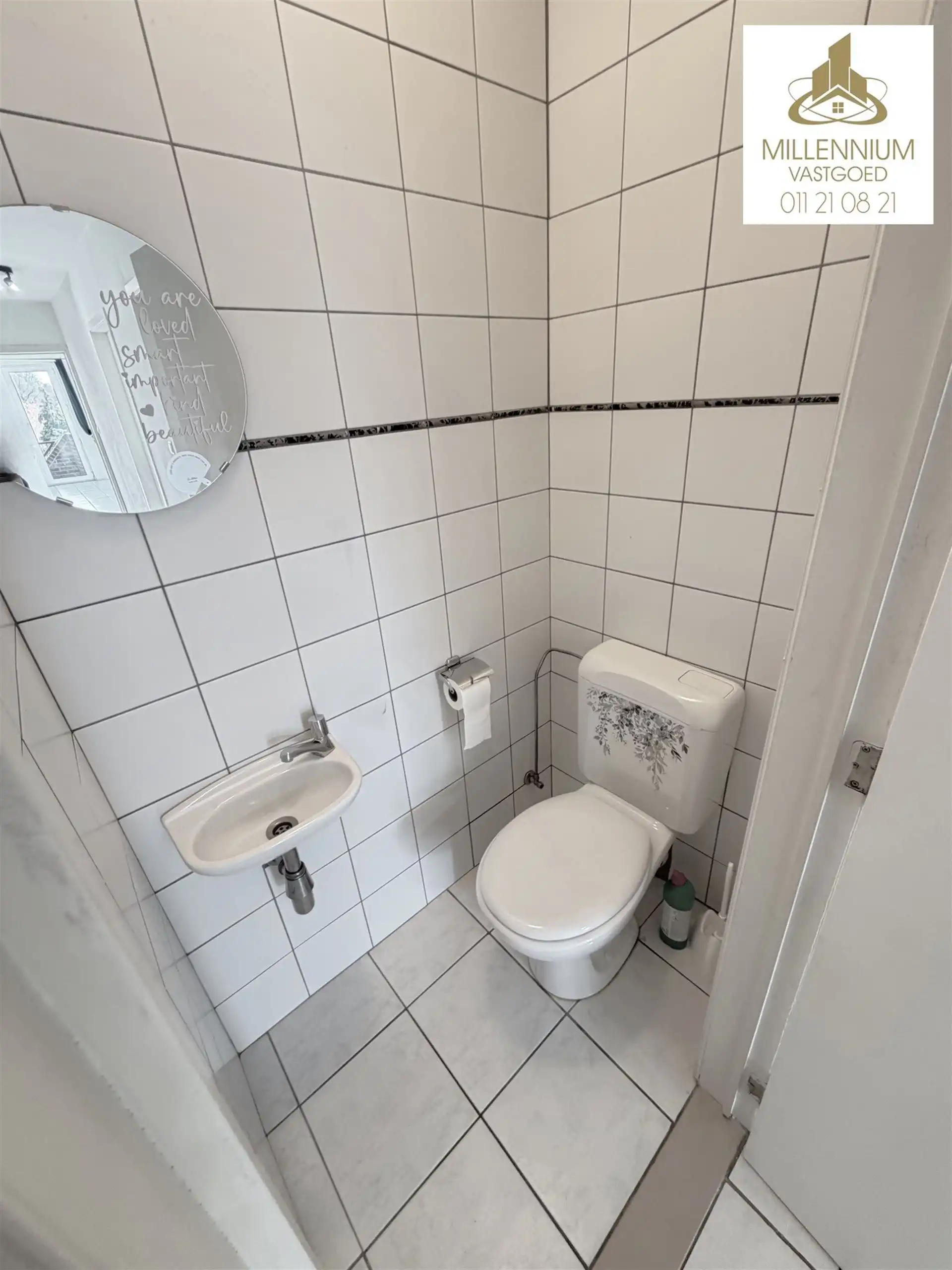 Appartement 2slp autostpl terras foto 13