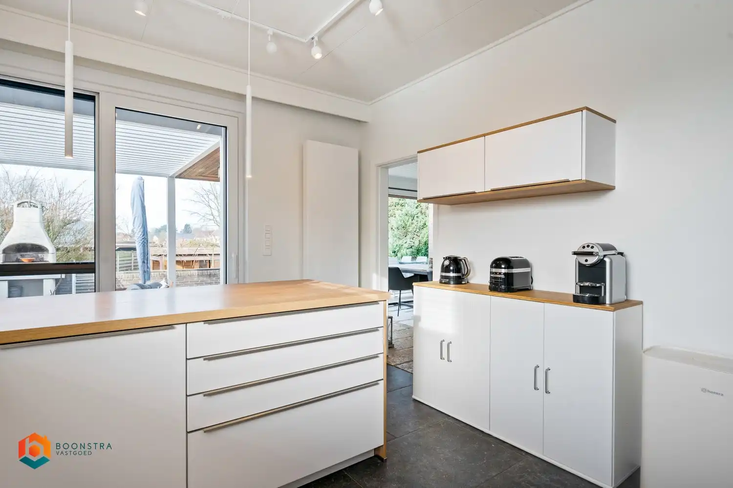 Energiezuinige woning met 3 Slpkrs en zonnige tuin (829m2) foto 11