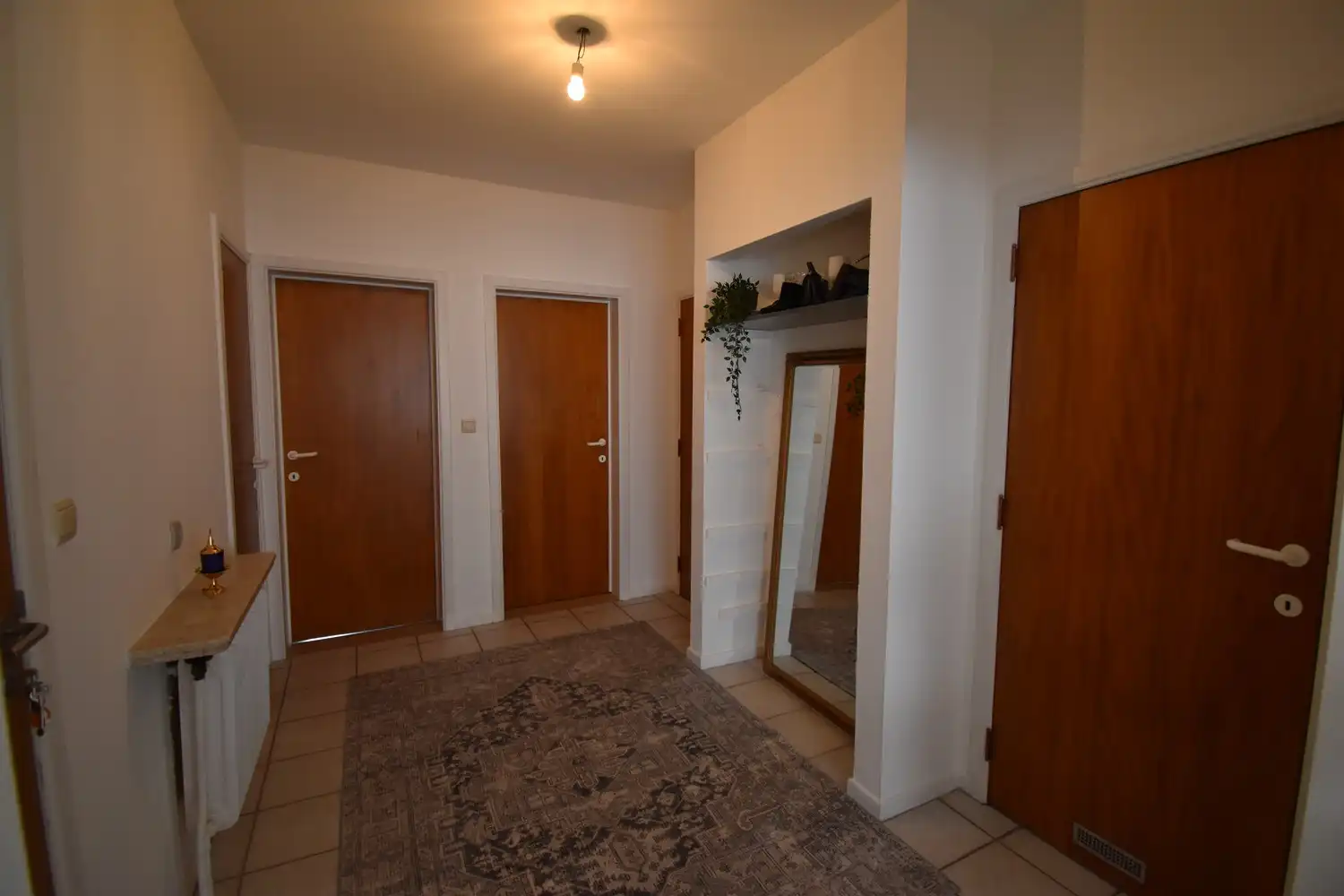 Appartement te huur in Jette foto 3