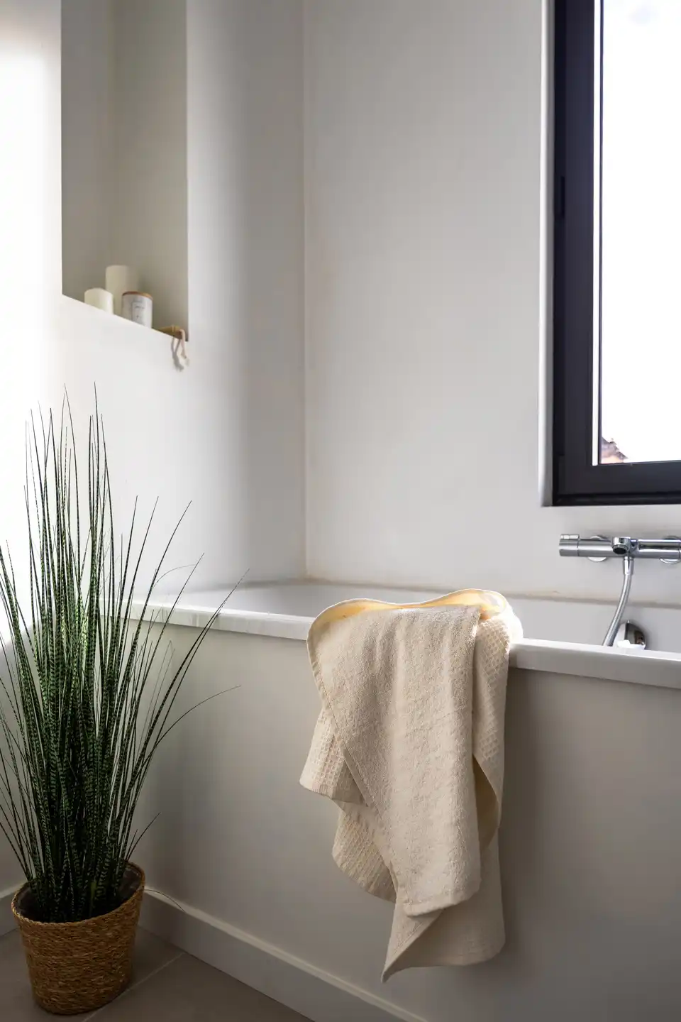 Charmant vernieuwde gezinswoning met zonnige tuin foto 18