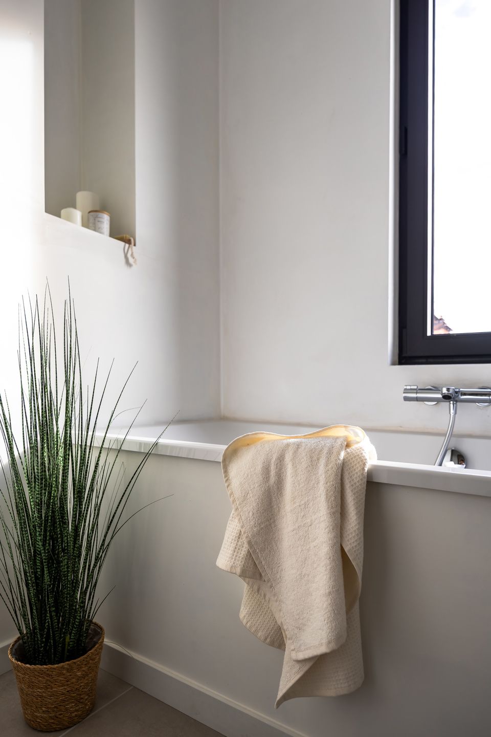 Charmant vernieuwde gezinswoning met zonnige tuin foto 18