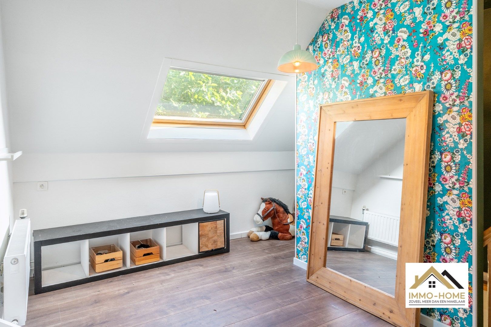 Charmante vrijstaande woning op toplocatie in Lochristi!  foto 20