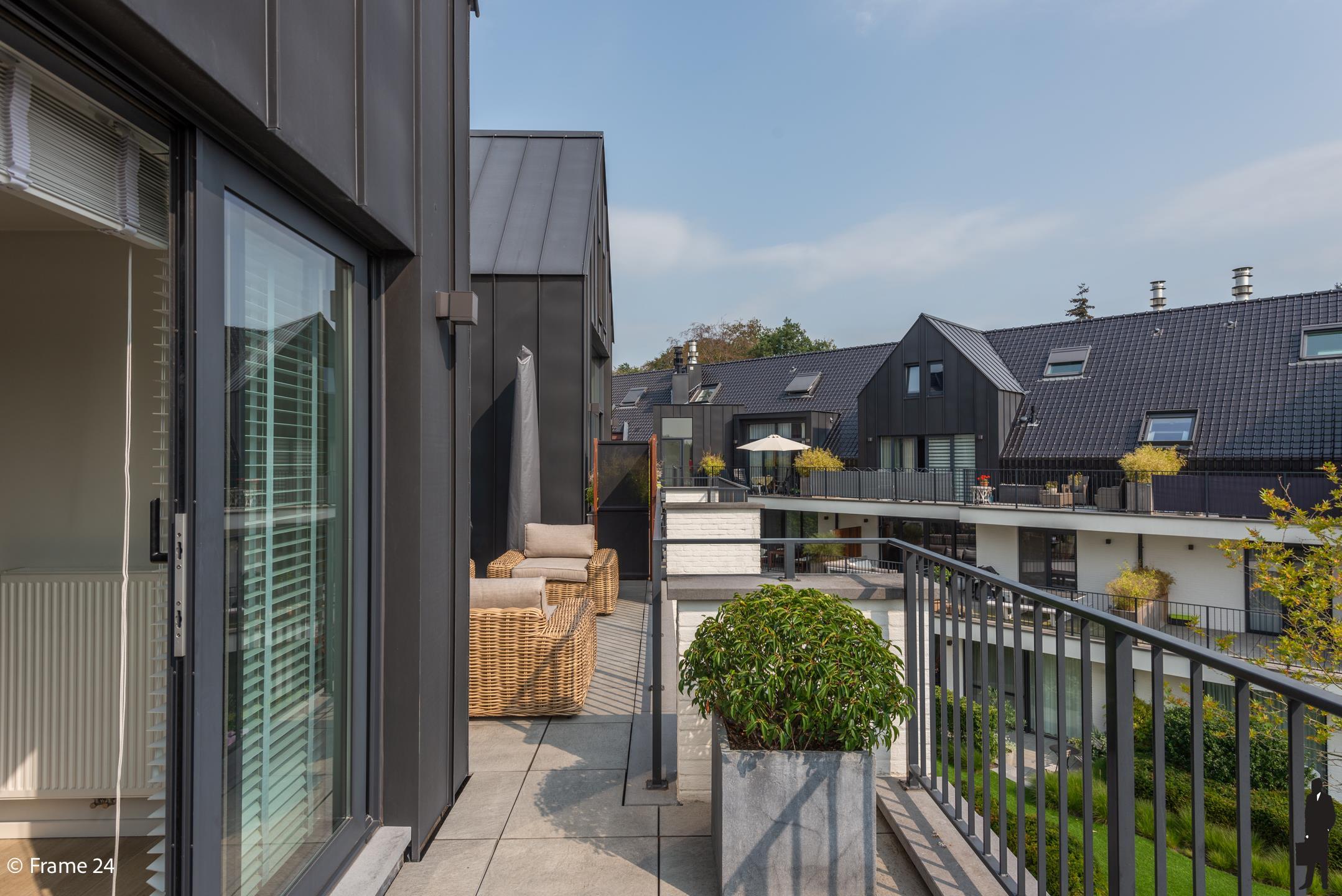 Luxe duplex appartement foto 14