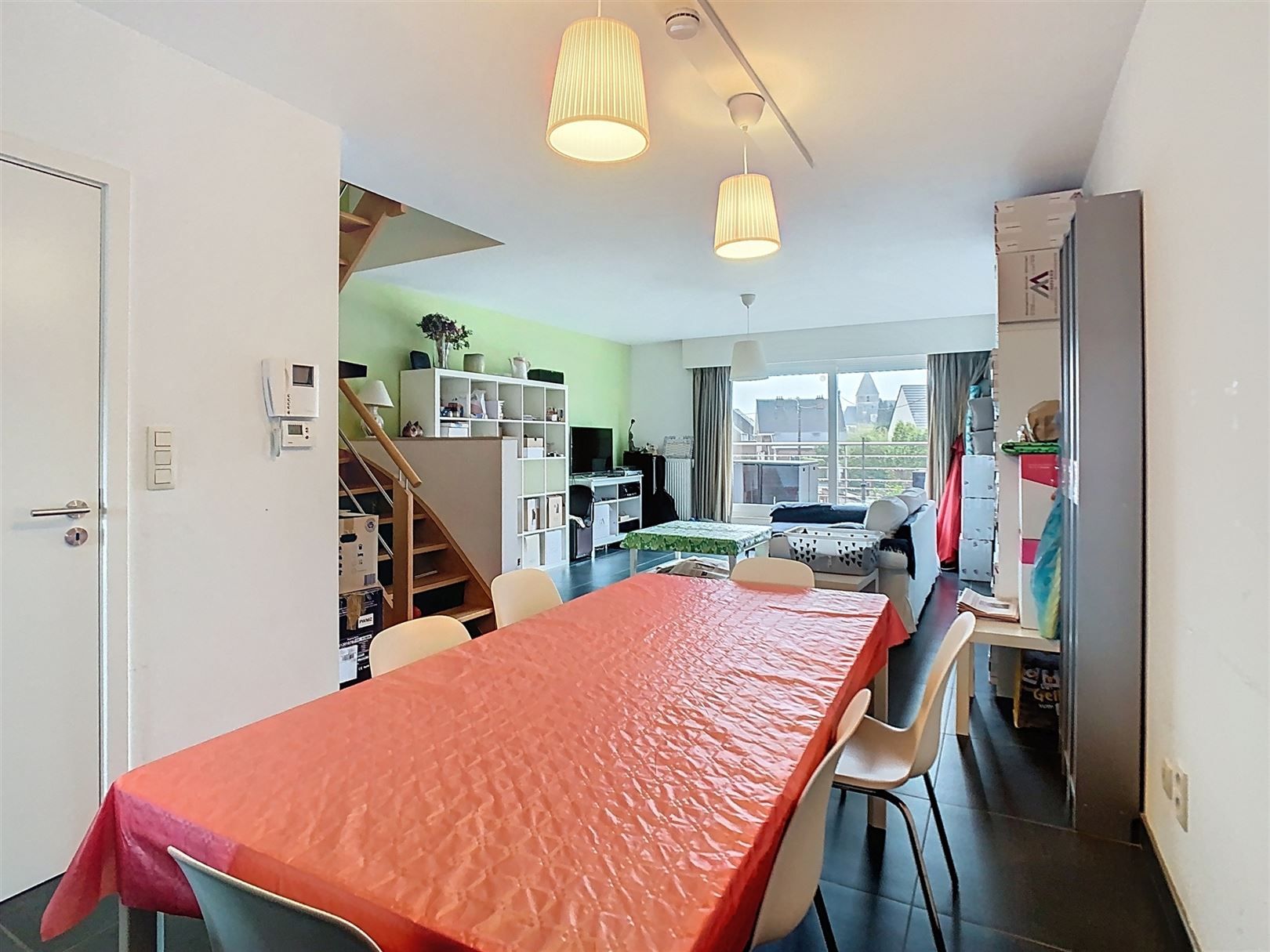 Appartement foto 4