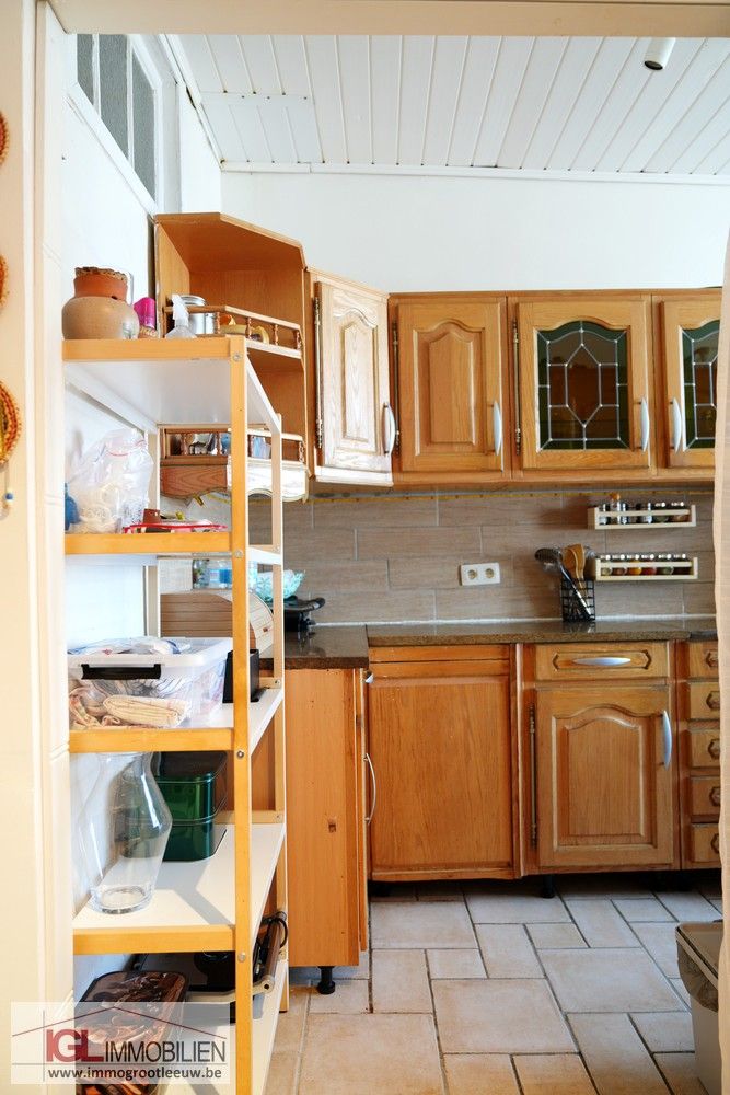 Opbrengsteigendom  met 4 appartementen te koop foto 12