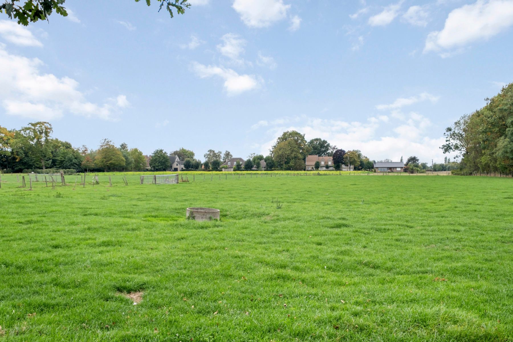 Hedendaagse woning met handelsruimte te Torhout foto 31