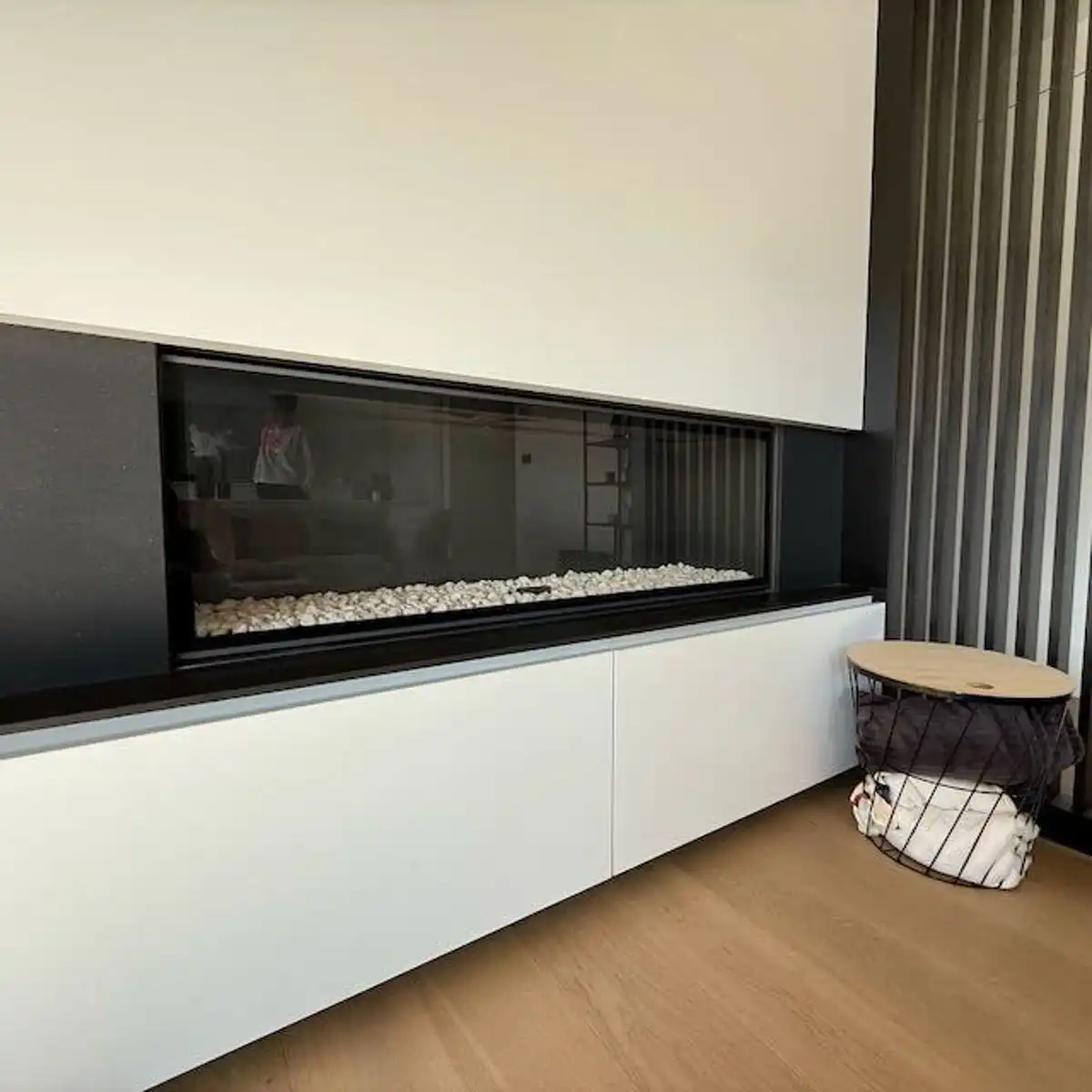 Luxueus appartement met riant terras en autostaanplaats foto 5