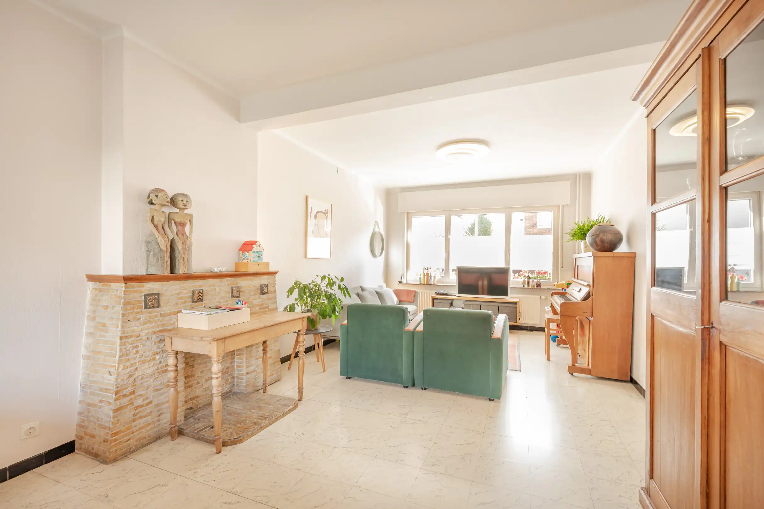 Bel-etagewoning te Heverlee foto 3