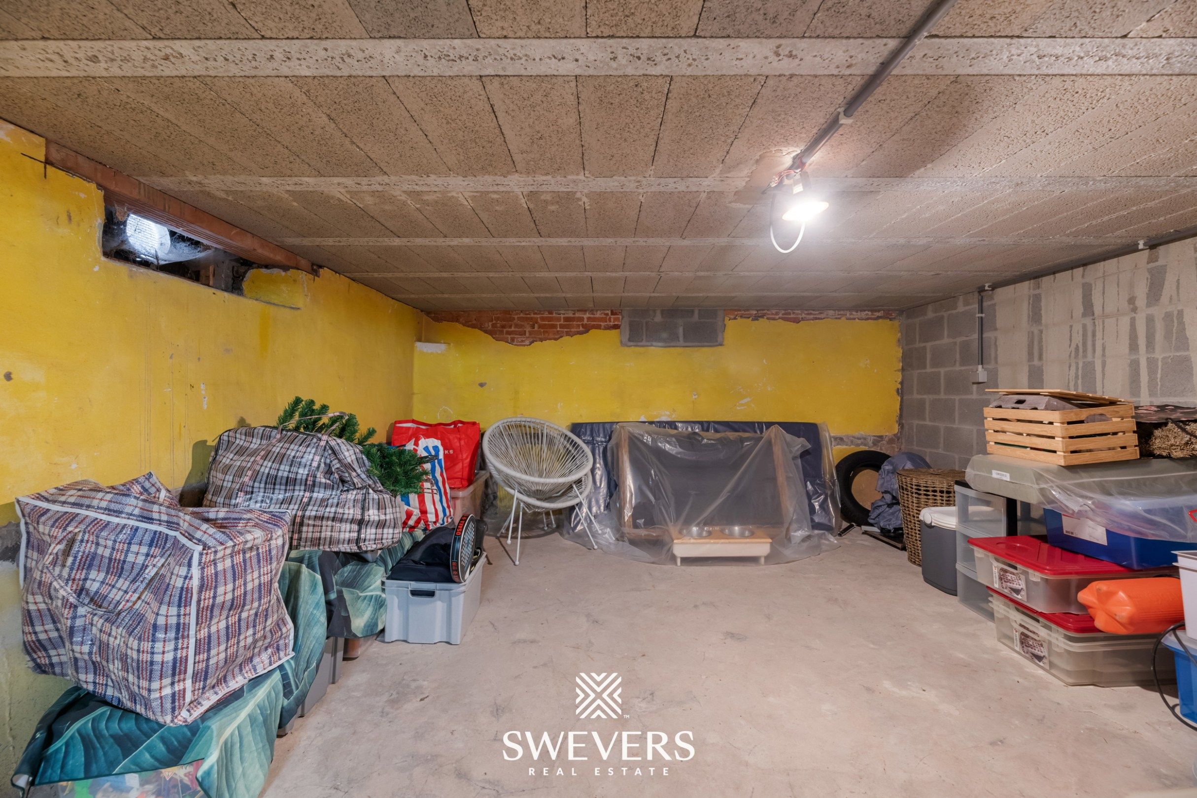 Instapklaar duplexappartement met 3 slaapkamers en ruim terras foto 30