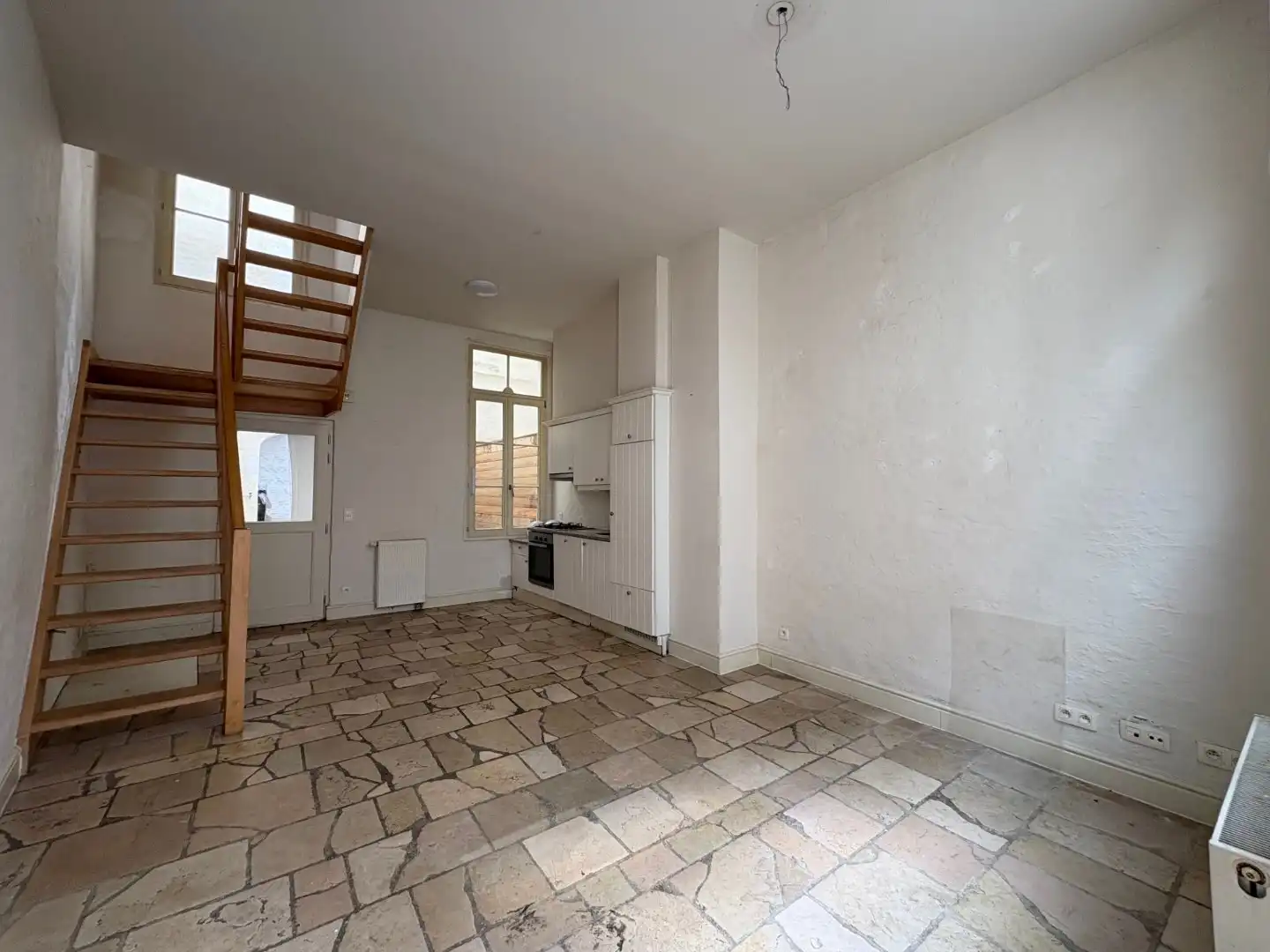 Huis te huur Ziekeliedenstraat 27 - - 2800 Mechelen