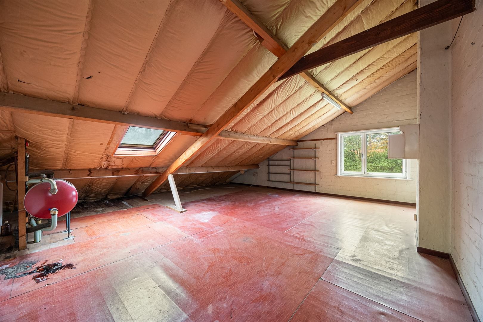 Twee halfopen woningen op royaal perceel van 1.498 m² foto 17