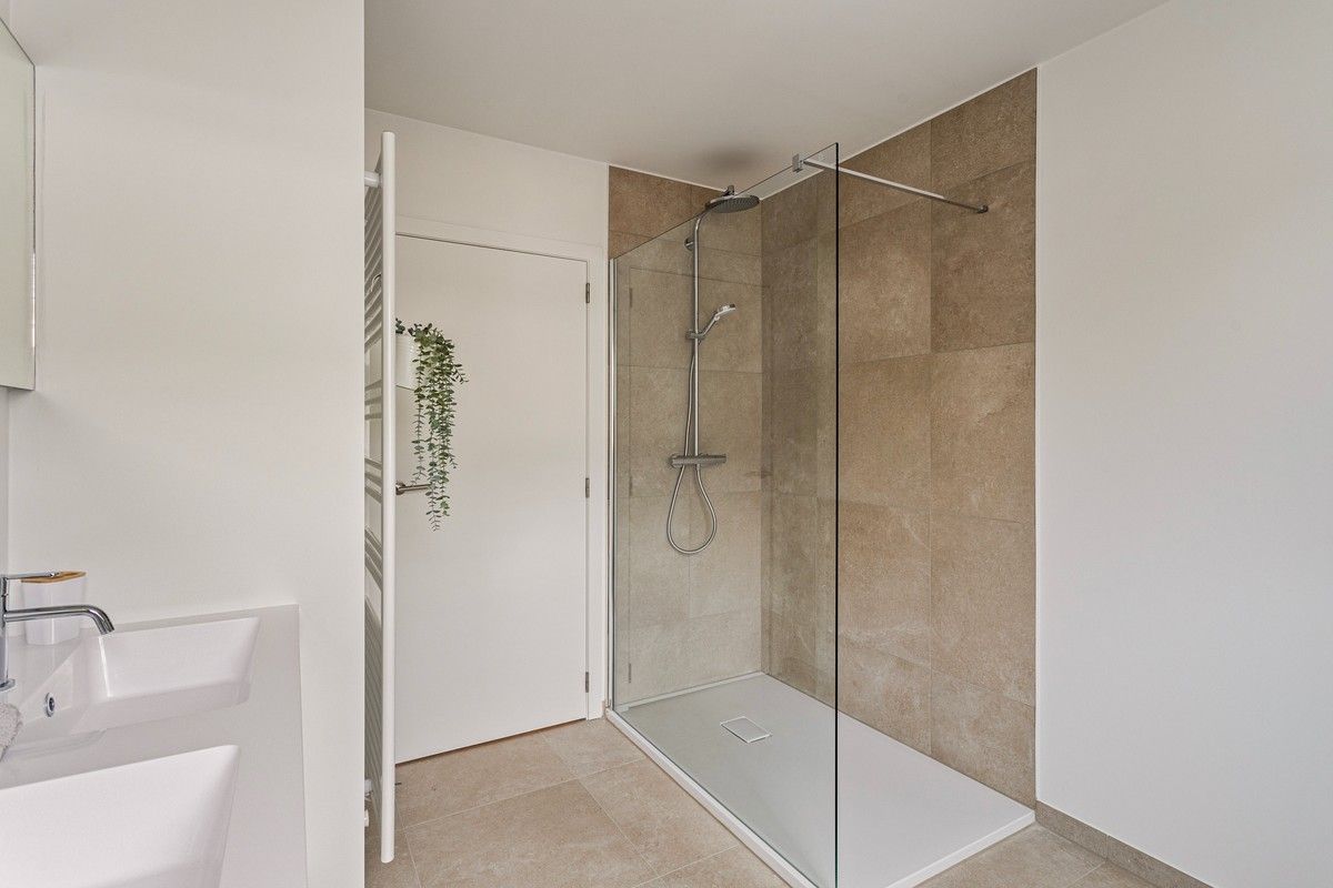 Hectaar bouwt 6 moderne nieuwbouwwoningen dichtbij het centrum van Schelle foto 14