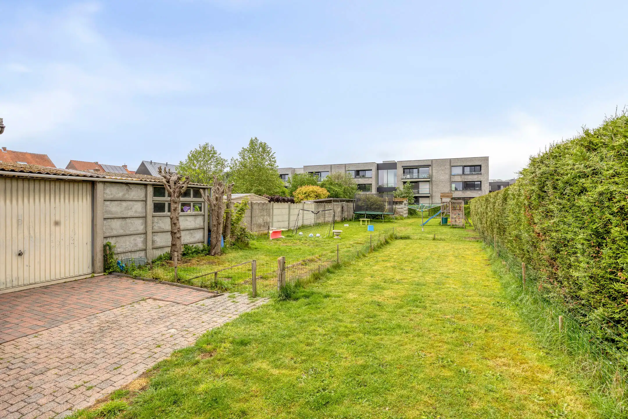 Op te frissen woning met 4 slaapkamers  foto 23