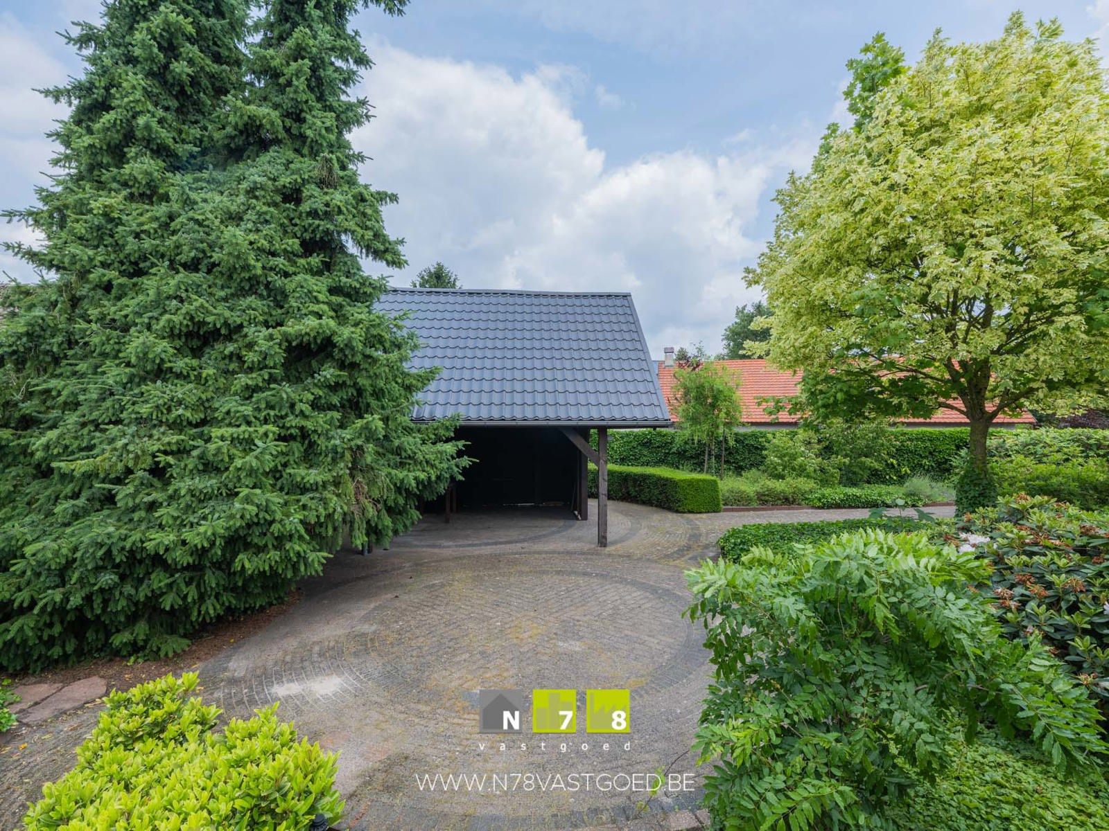 Villa te koop foto 40