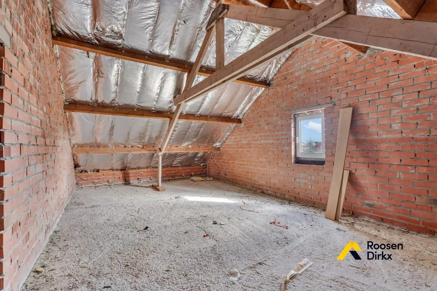 Degelijke, perfect onderhouden woning op 9 are, op fietsafstand van het centrum! foto 25