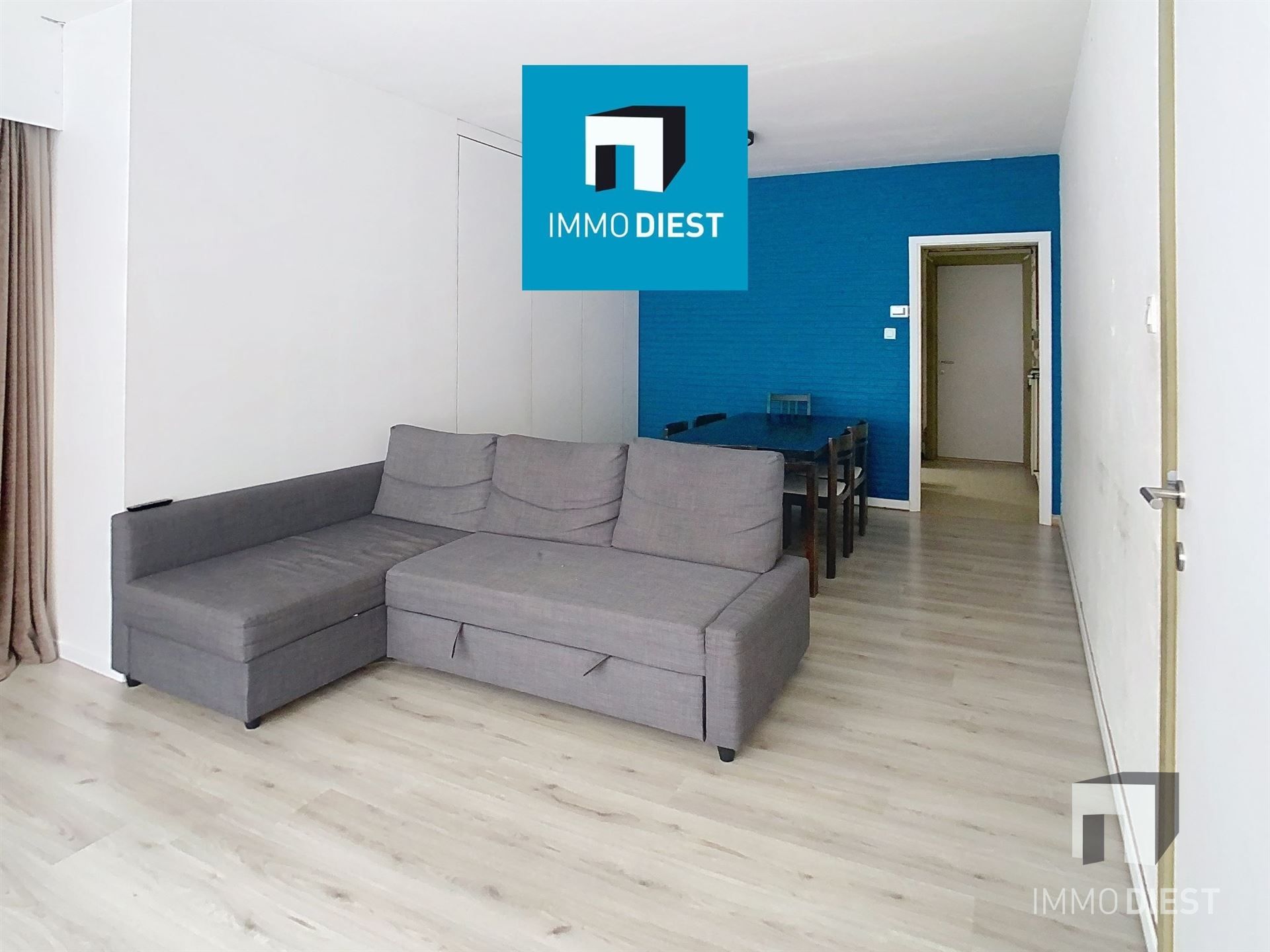 Betaalbare woning in het landelijke Loksbergen-Halen foto 3