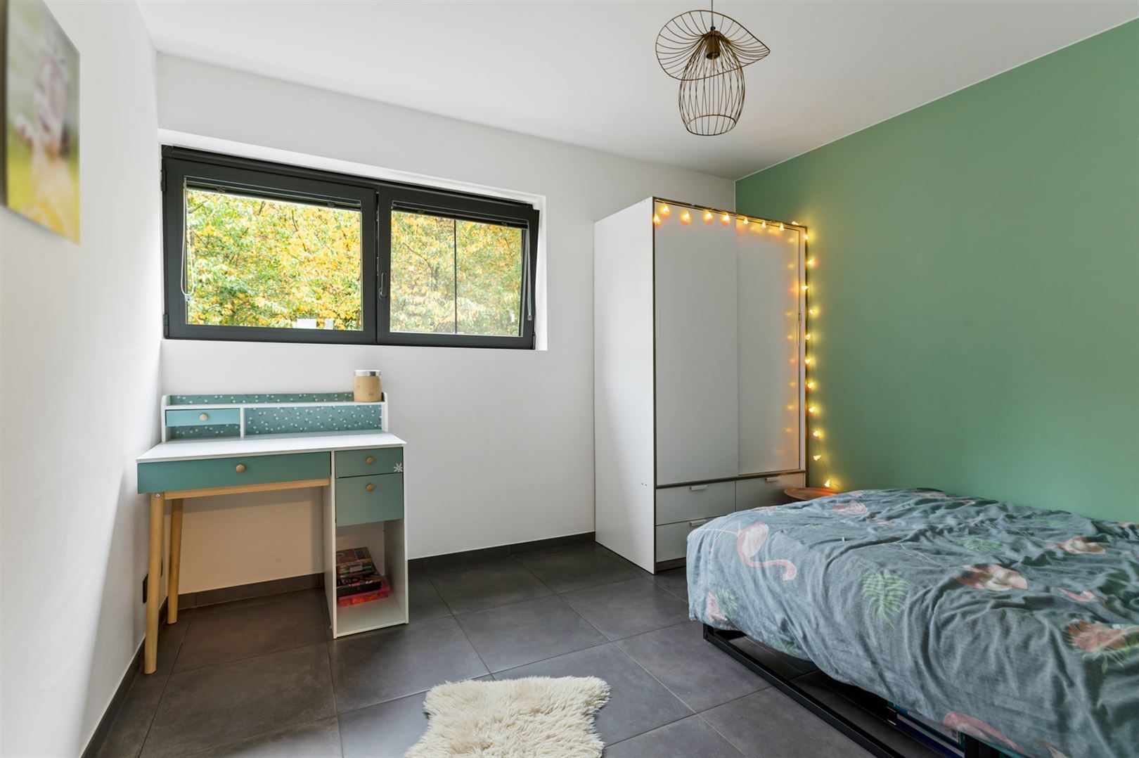 Recente ééngezinswoning op ca. 591m2 met 4 slaapkamers foto 20