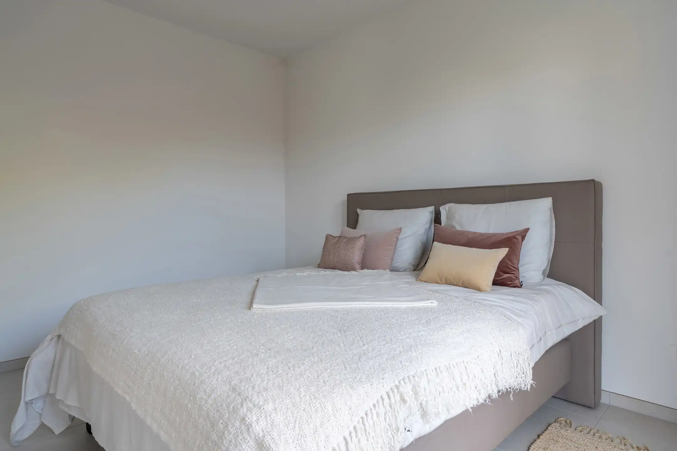Knap energiezuinig appartement met tof terras foto 24