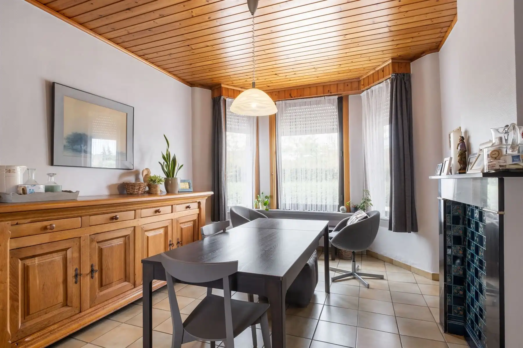 Direct bewoonbare, karaktervolle woning foto 3