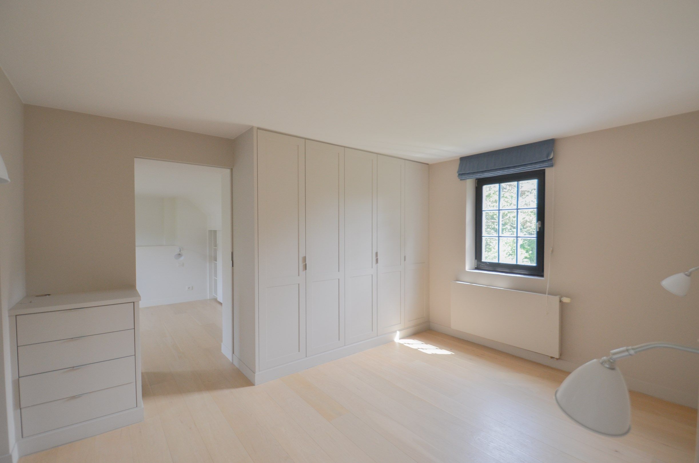 Exclusieve villa ,rustig gelegen op een perceel van 1628 m² nabij de Royal Zoute Tennis Club. foto 34