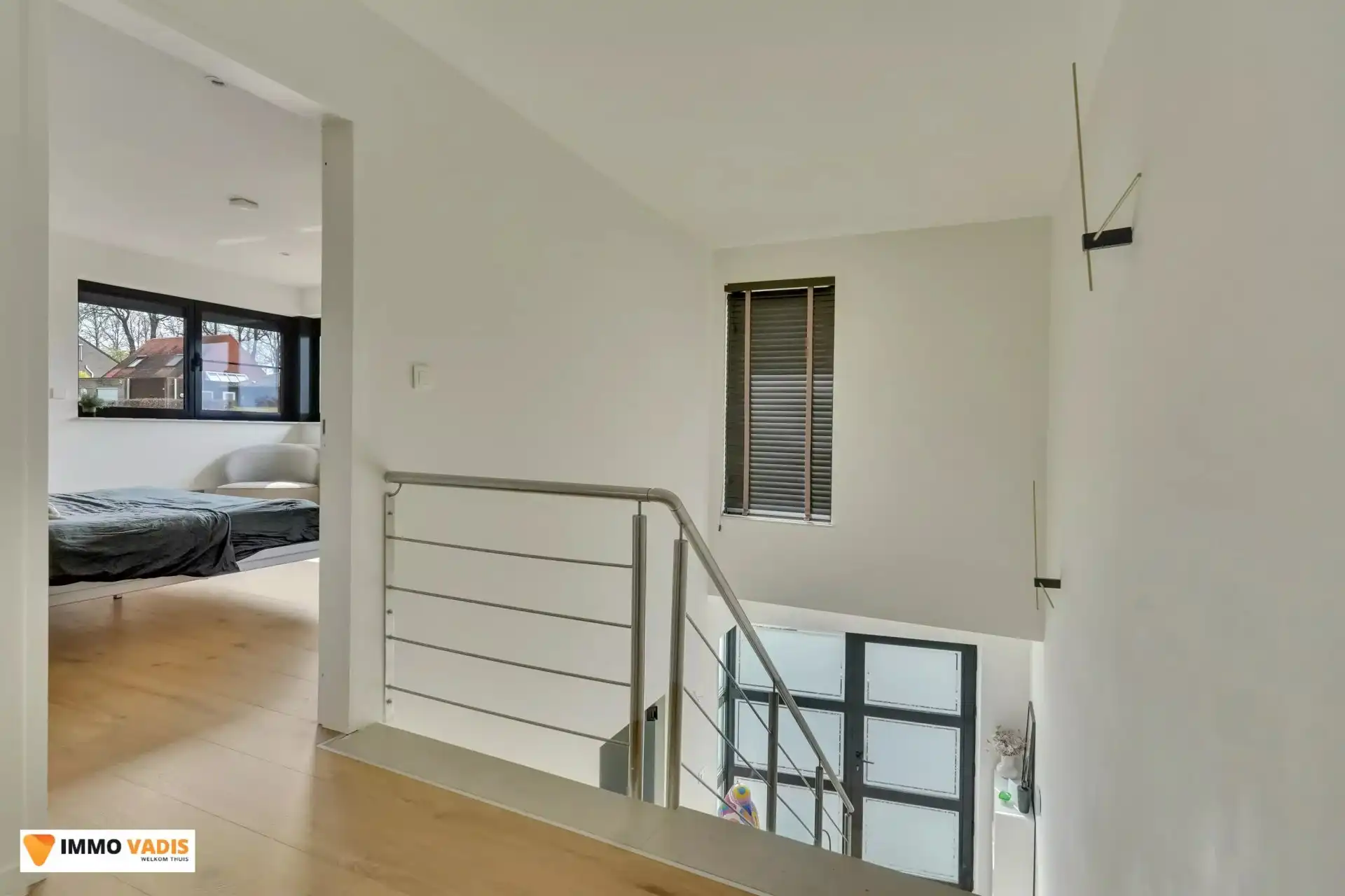 Exclusieve, vrijstaande woning met hoogwaardige afwerking foto 9