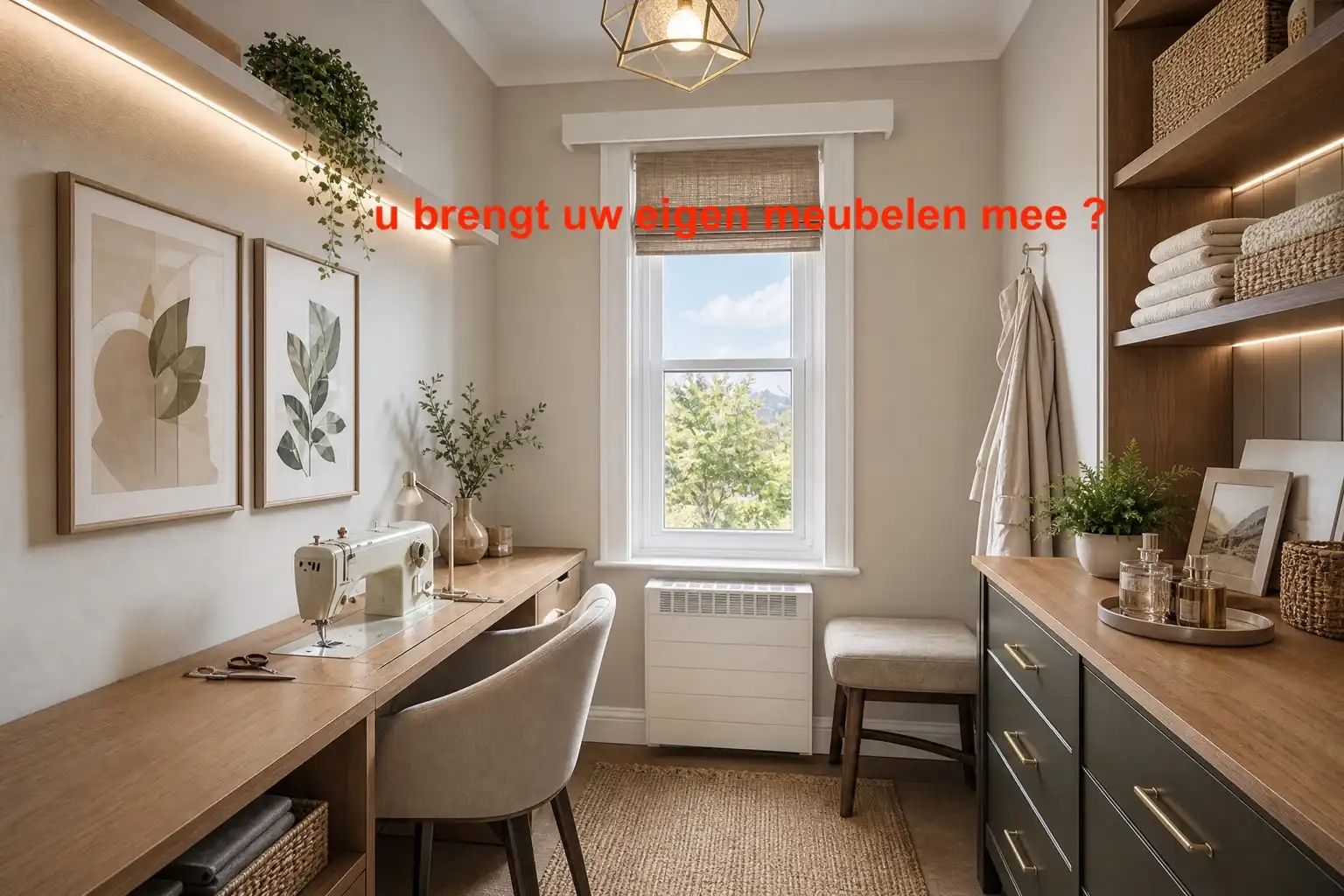 Mooie woning in doodlopende straat in Kessel-Lo foto 21