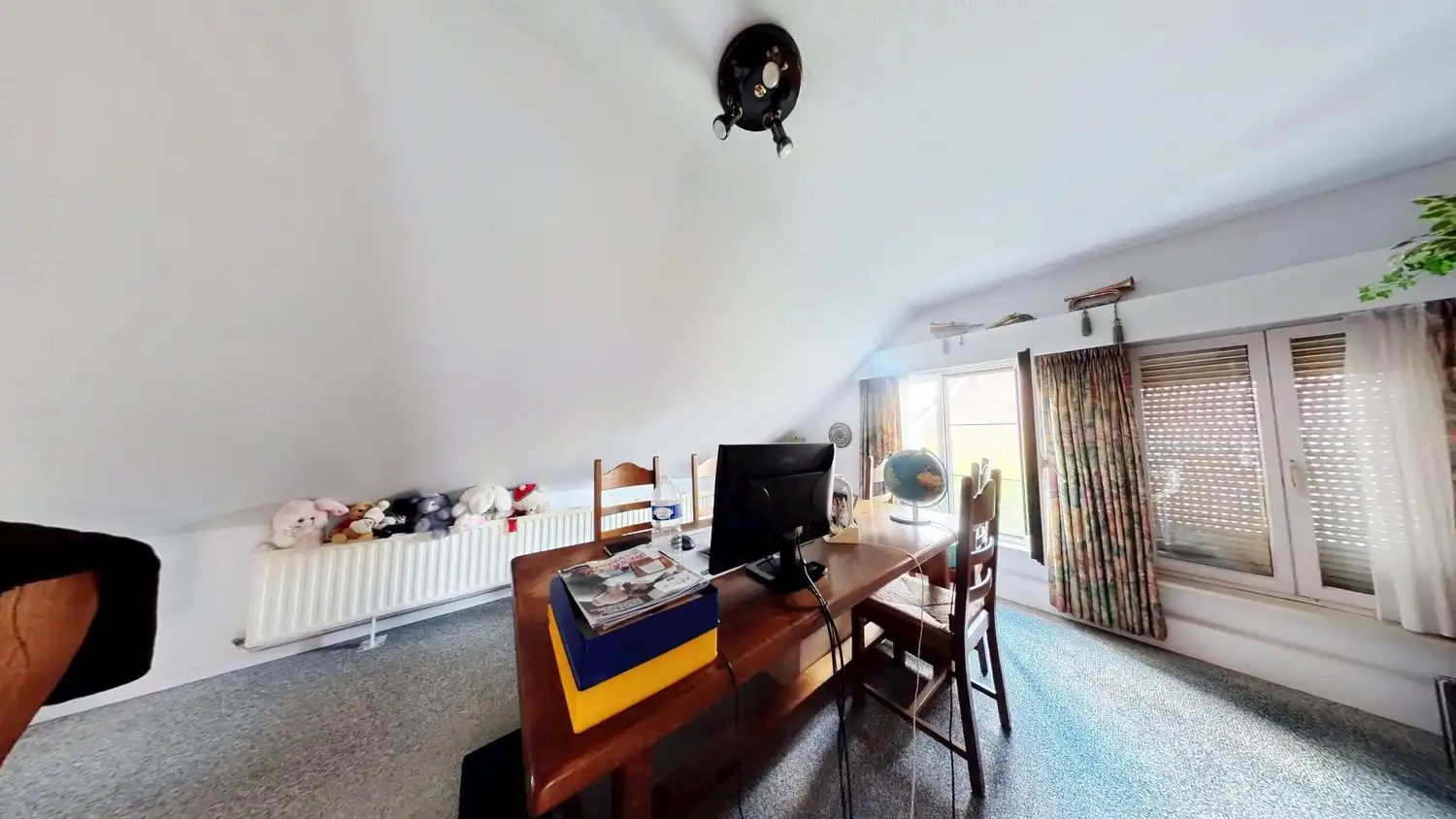 **Exclusieve villa met 5 slaapkamers te koop op een prachtlocatie in Asper!** foto 18