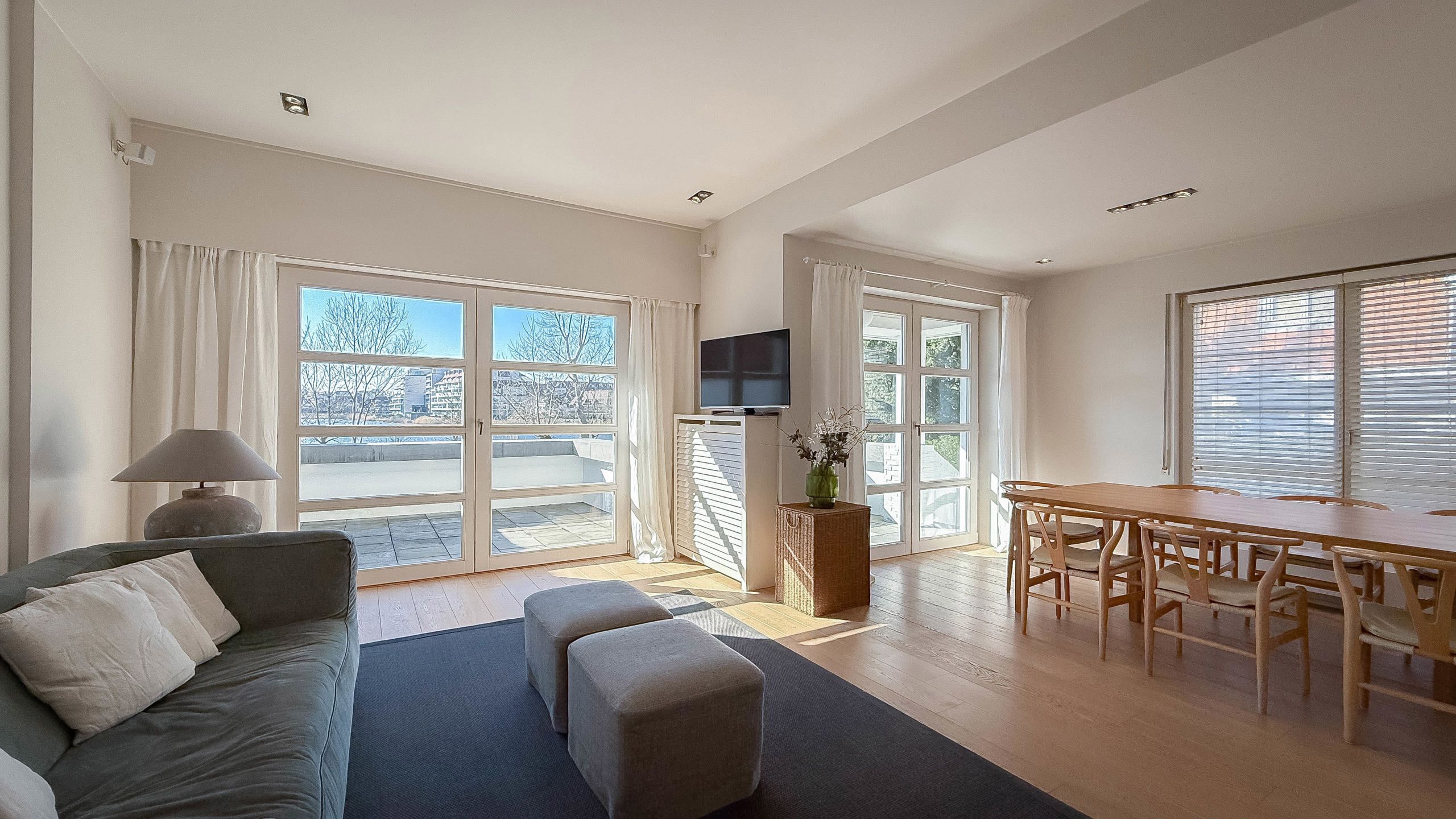 Exclusieve villa met adembenemend zicht op het ZEGEMEER... foto 12