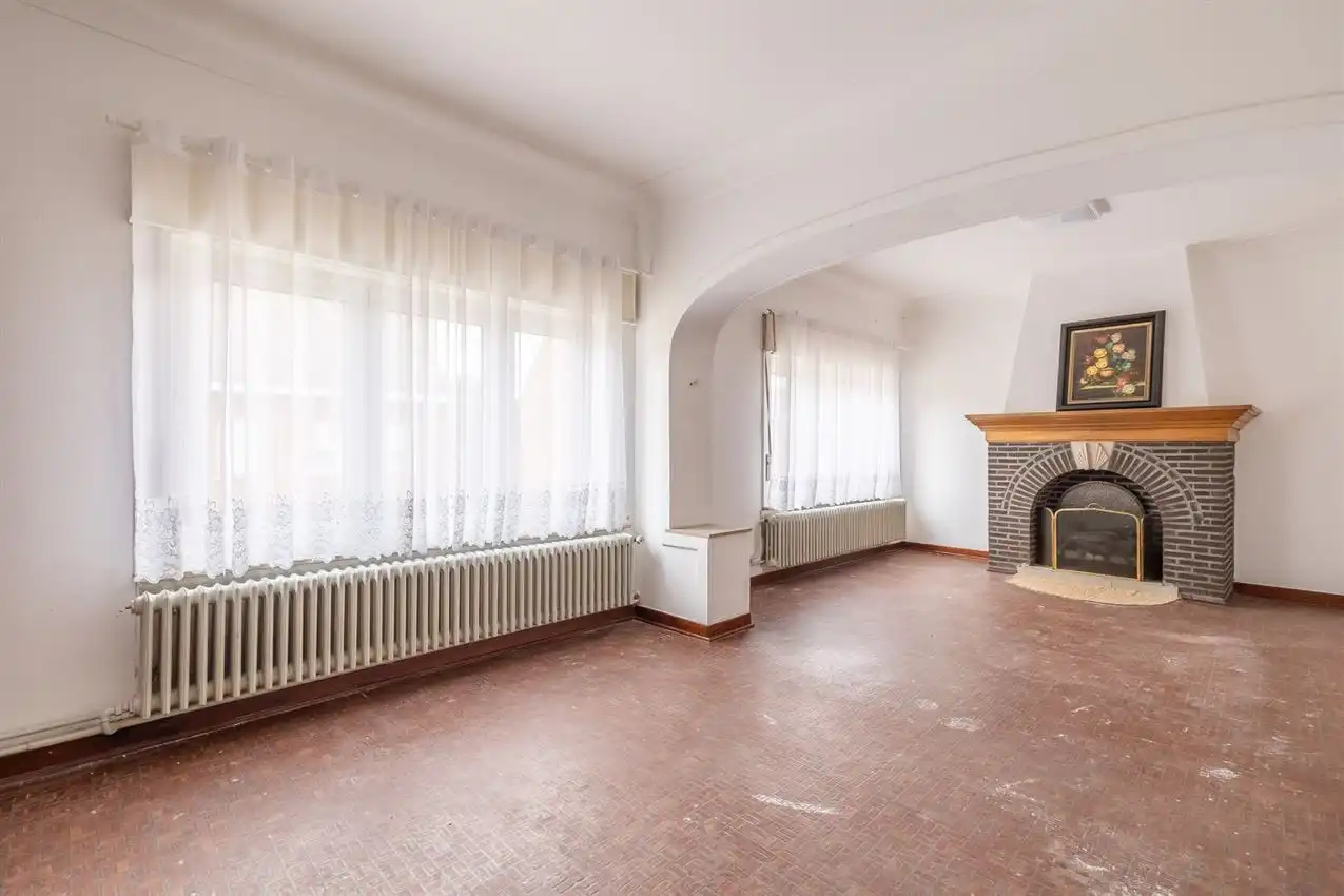 Karaktervolle burgerwoning aan de Demer met uitzonderlijk perceel van 744 m², vlak bij station foto 31