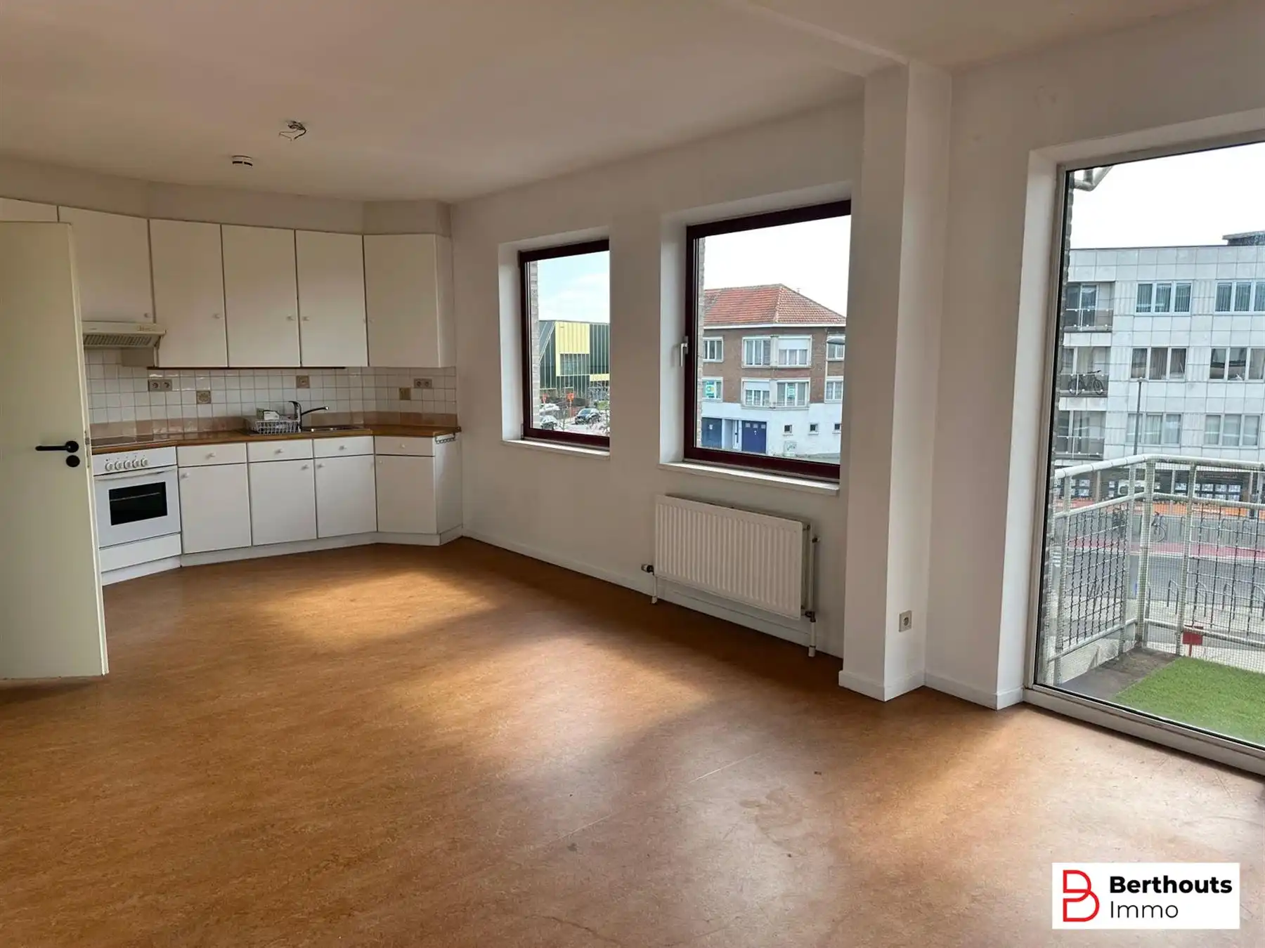 Appartement te koop Streekbaan 196 - 1800 VILVOORDE