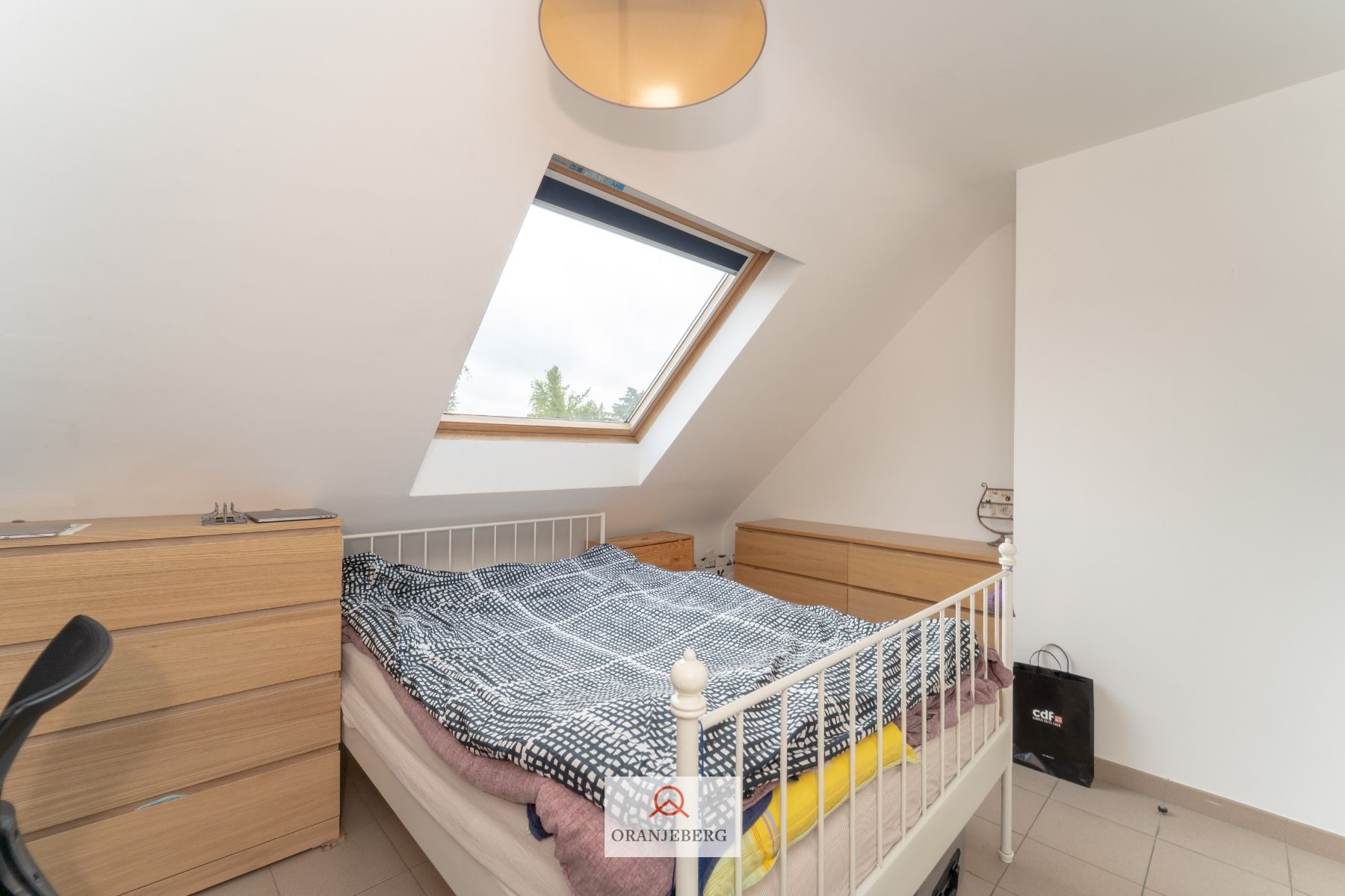 Appartement te huur vlakbij Gent-Sint-Pietersstation foto 27