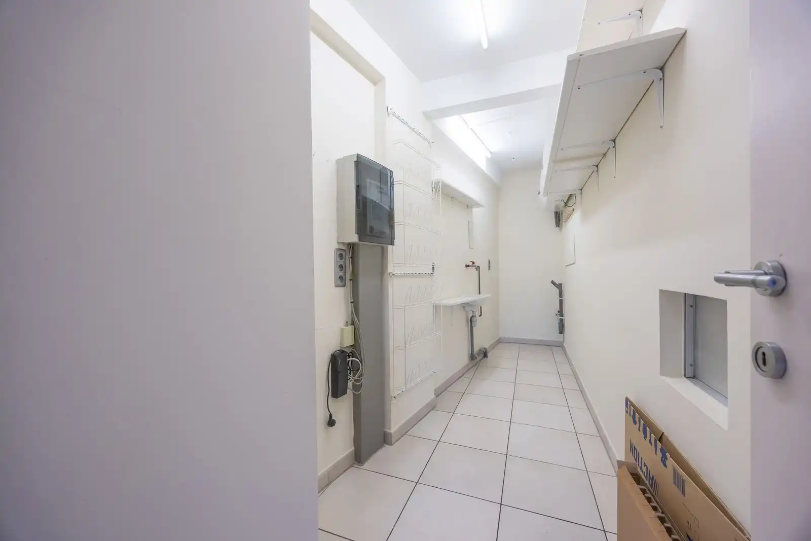 Royaal appartement met een zonnig terras op een toplocatie foto 6