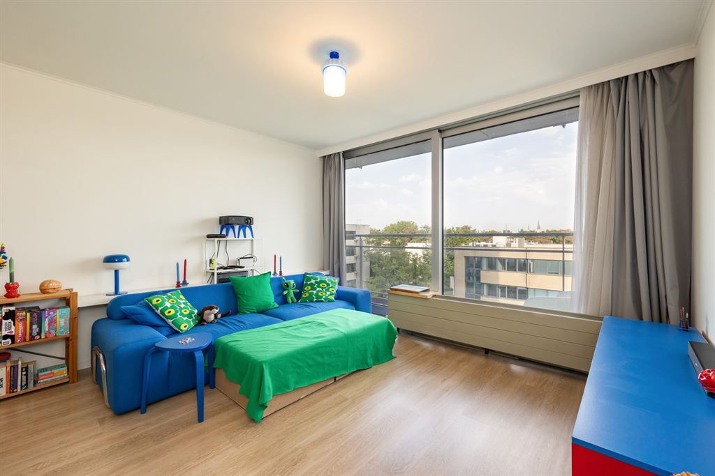 Instapklaar appartement nabij Zurenborg foto 2