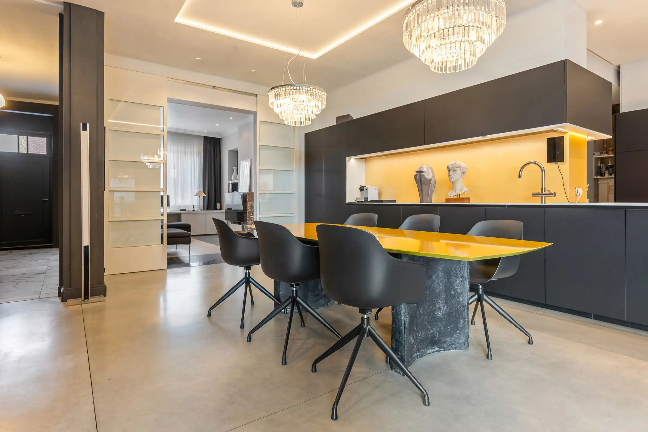 Woning met paardenweide en -piste/bouwgrond op 22a10ca  foto 11