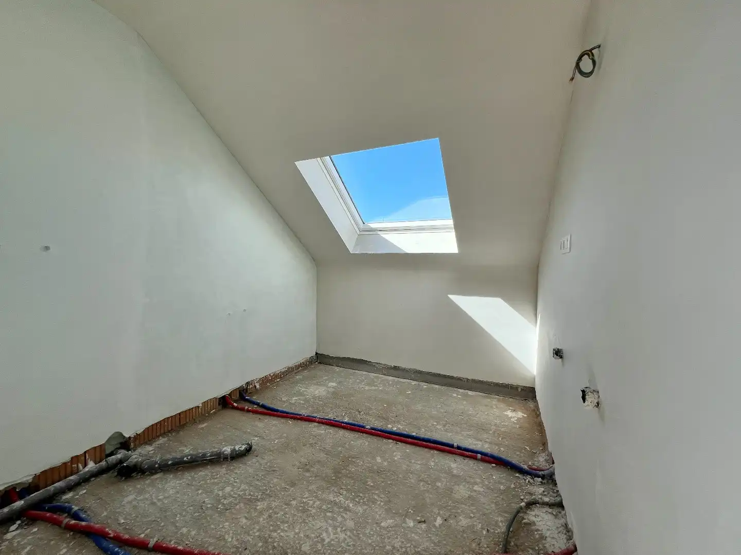 Nieuwbouw, 3 slaapkamers, zuidoostelijke tuinoriëntatie! foto 15