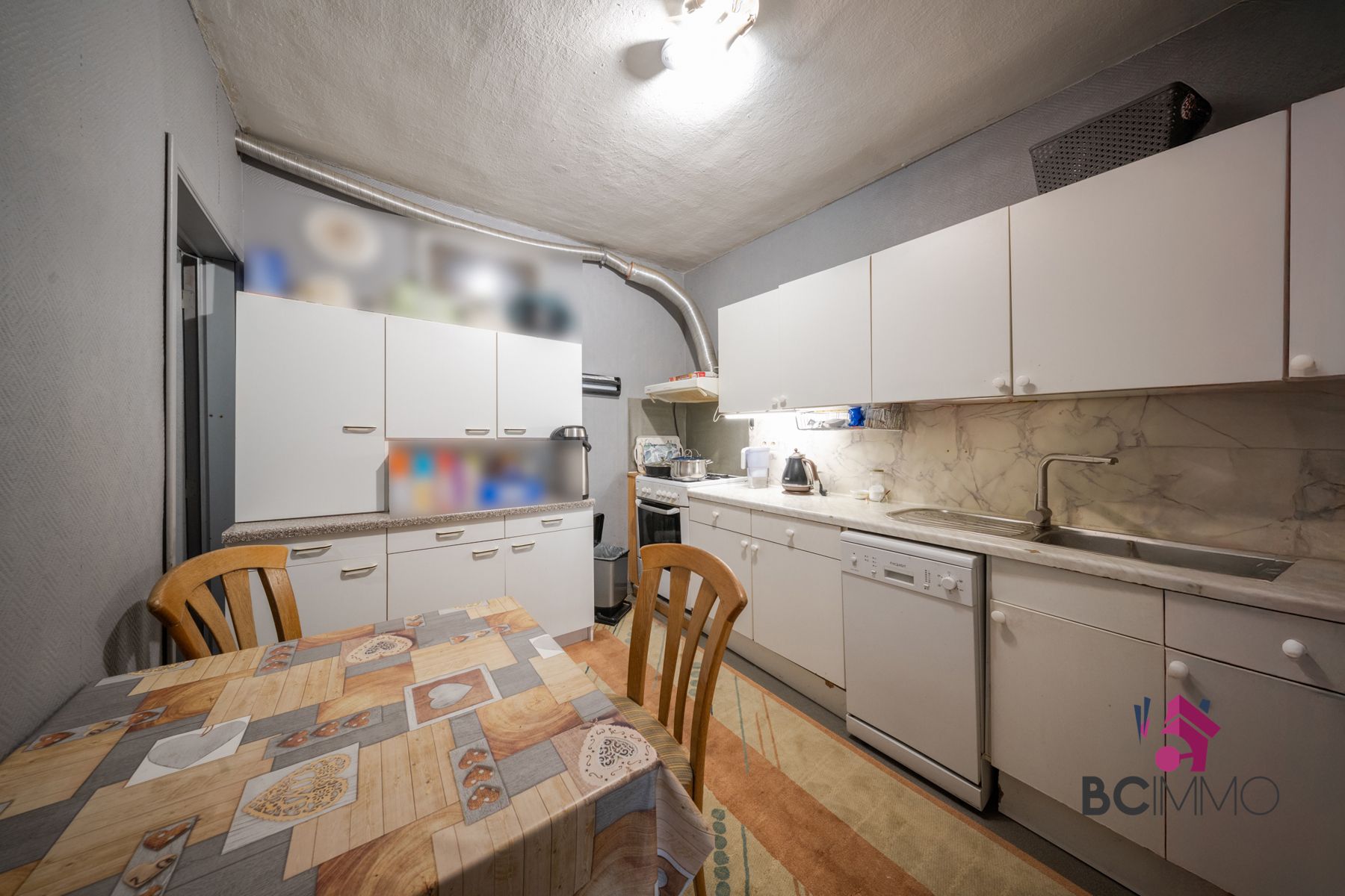 Ruime woning met garage en mogelijkheden voor kangoeroewonen foto 3