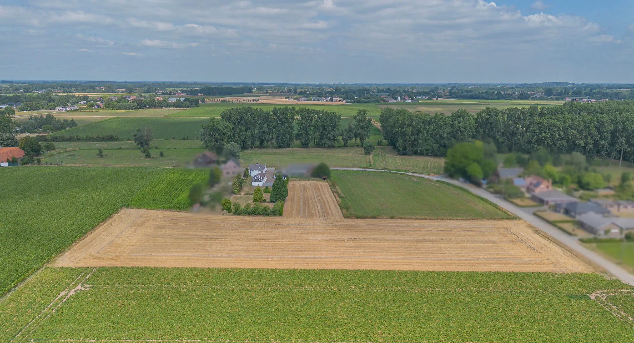 ZOTTEGEM - Rustig gelegen bungalow in het groen foto 33