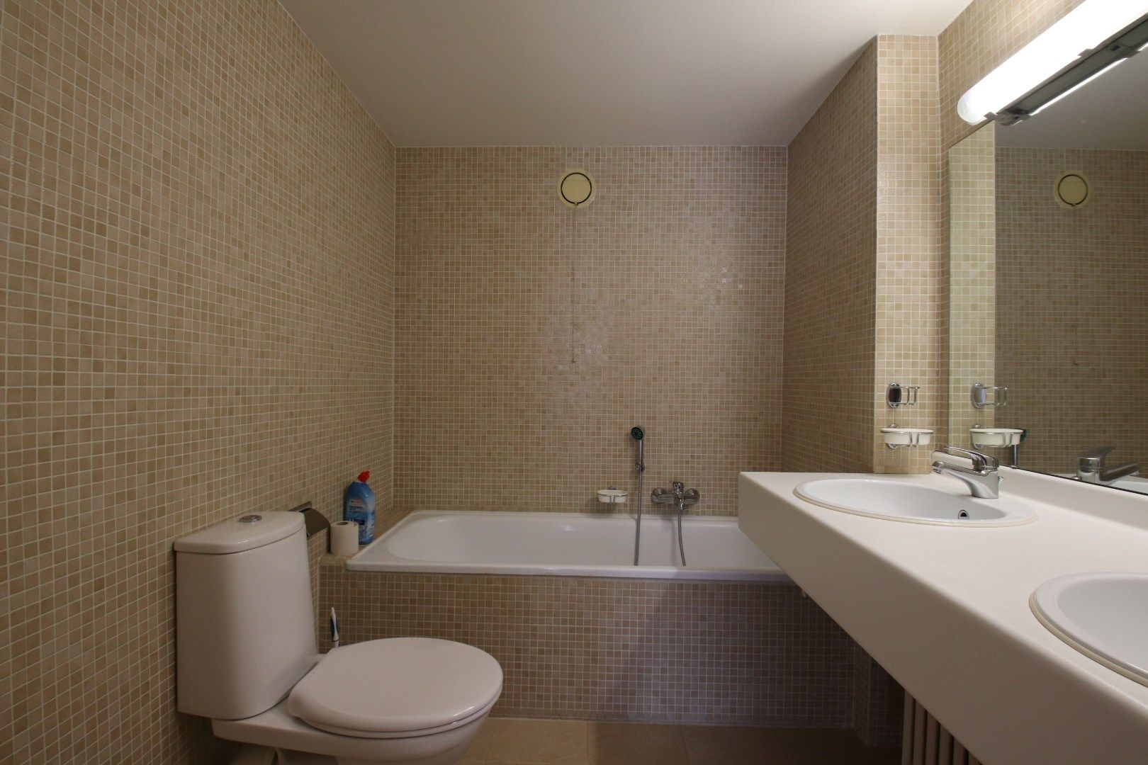 appartement aan het Rubensplein met 3 slaapkamers - garage mogelijk foto 10