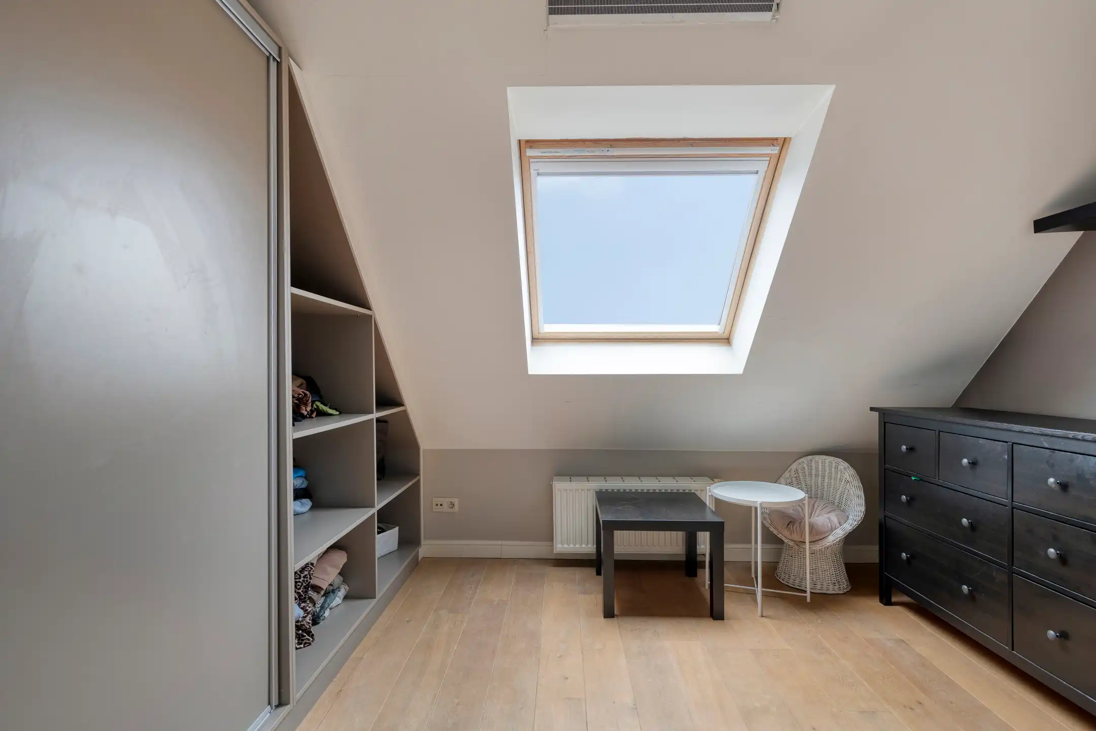 Triplex met 3 slaapkamers in hartje Aarschot foto 12