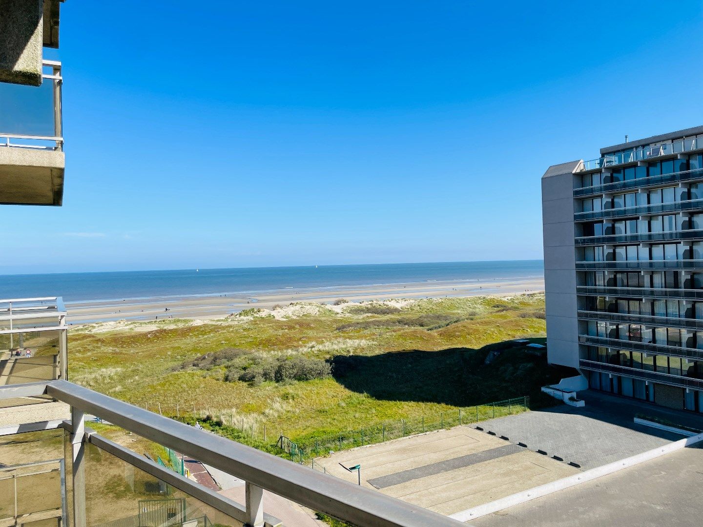 Residentie Neptunus 0506 + K174 (+ P97) foto 16