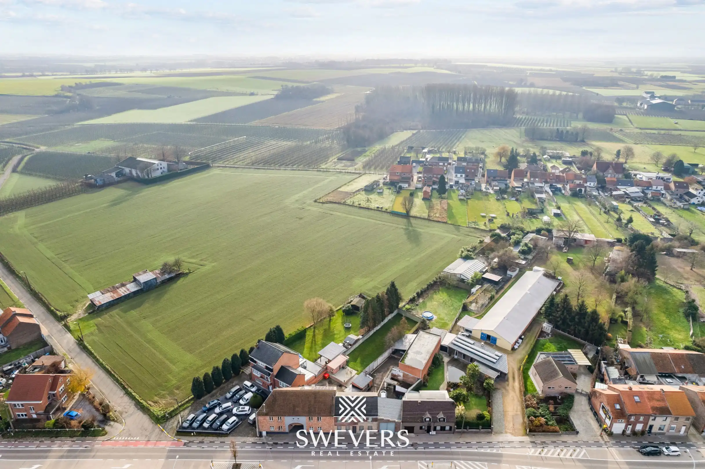 Woning met renovatiepotentieel, 3 slpk, zolder en veel bergruimte foto 31