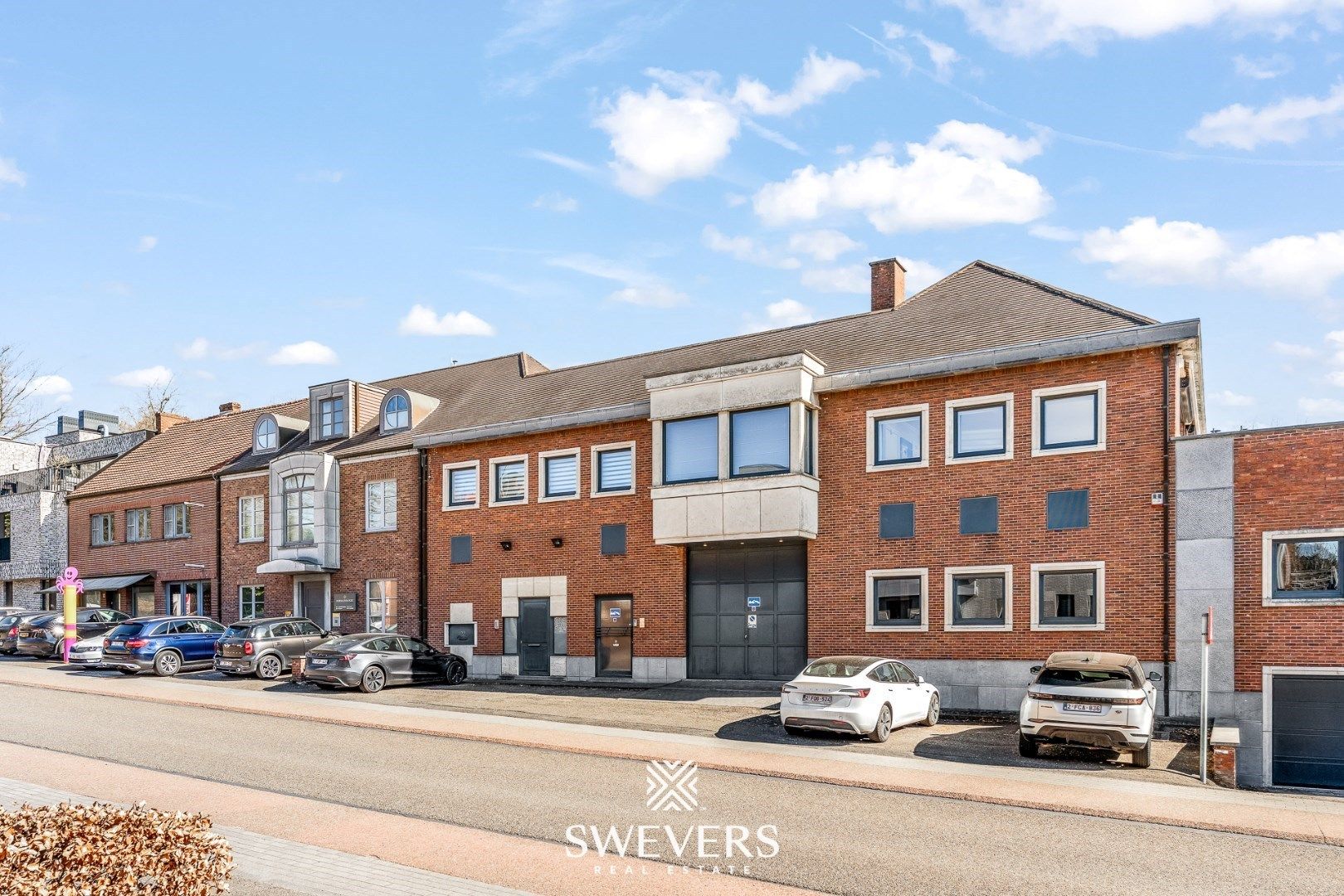 Handelspand met ruime woning in hartje Lummen – een unieke opportuniteit foto 32