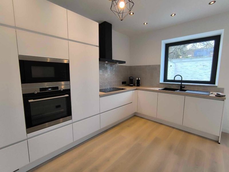 Instapklare woning foto 6